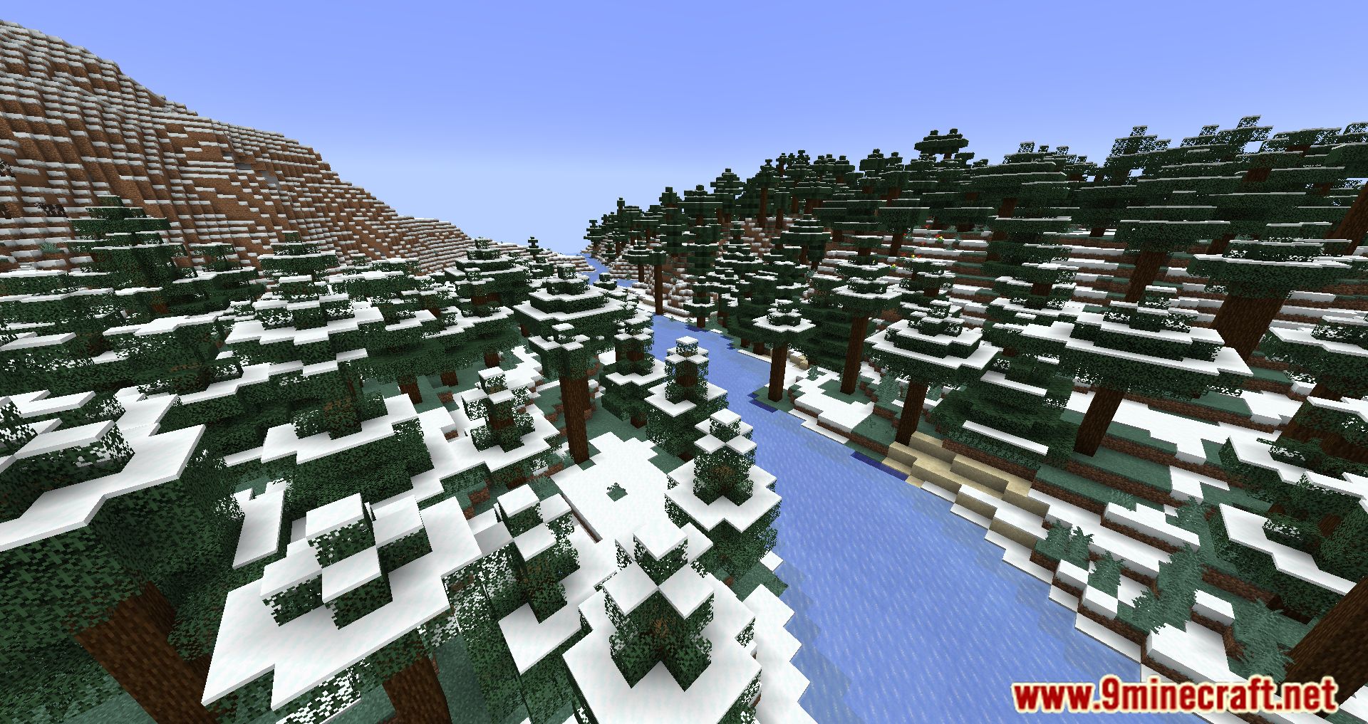 Smoke Suppression Mod (1.21.10, 1.20.1) – Disable Smoke 6 Smoke suppression mod screenshots 05