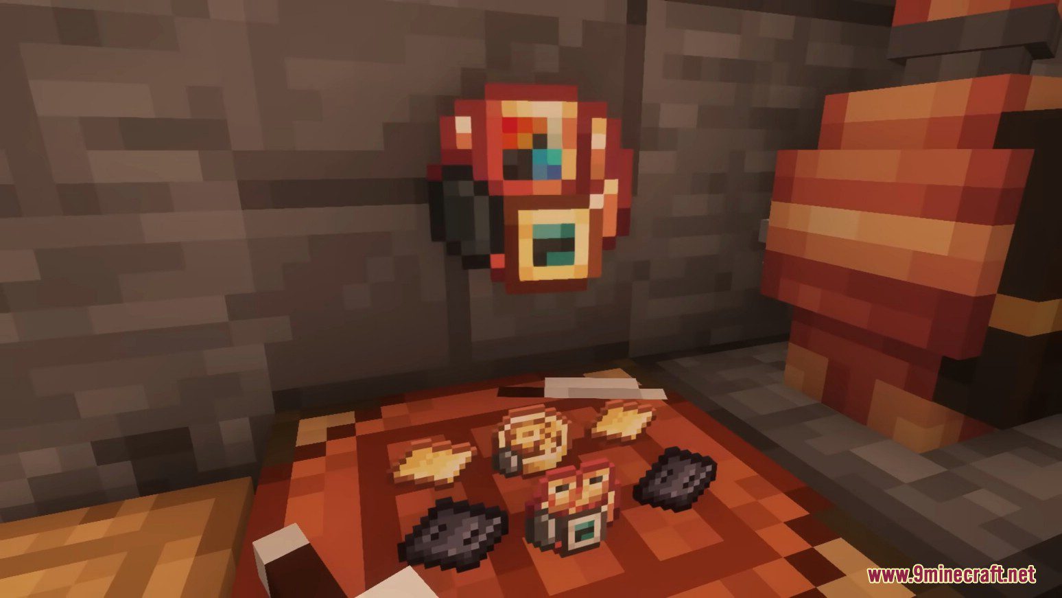 SteamPunk Modpack (1.20.1, 1.19.2) – The Past And Future Collide