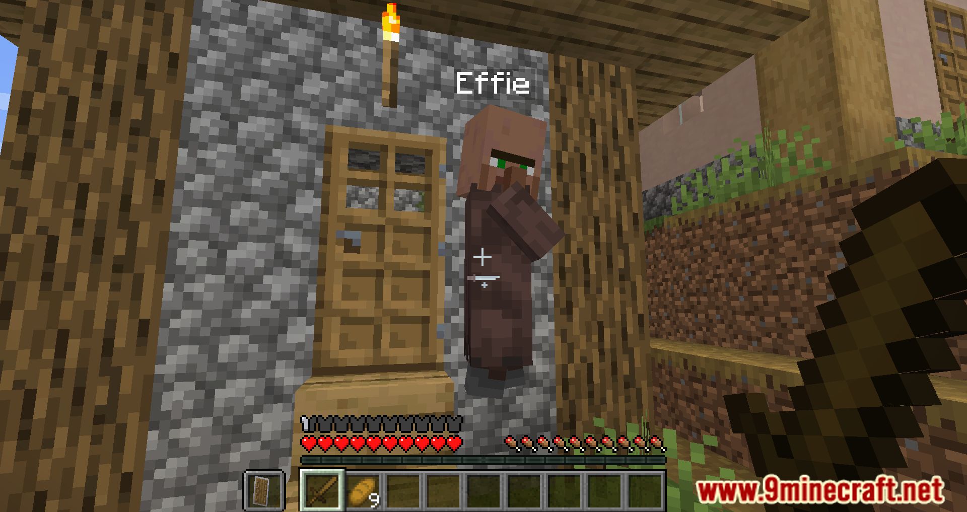 The vanilla experience modpack screenshots 02