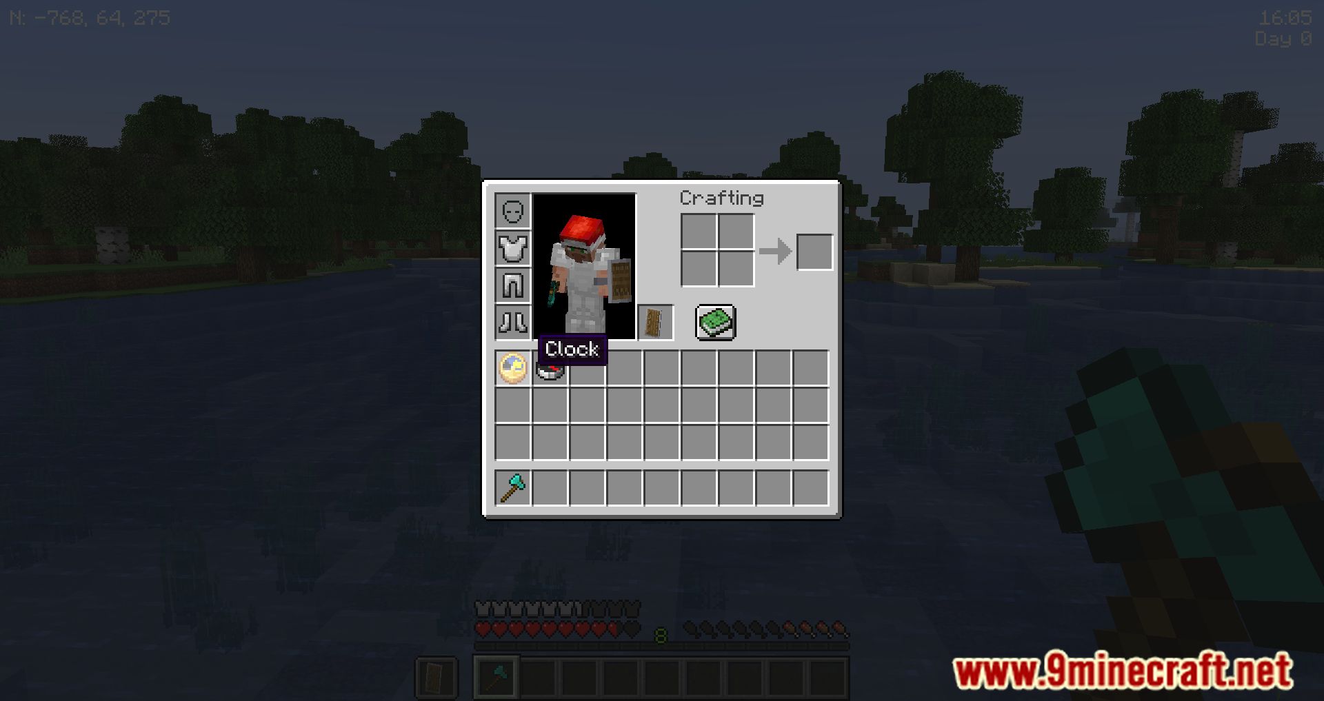 The vanilla experience modpack screenshots 11