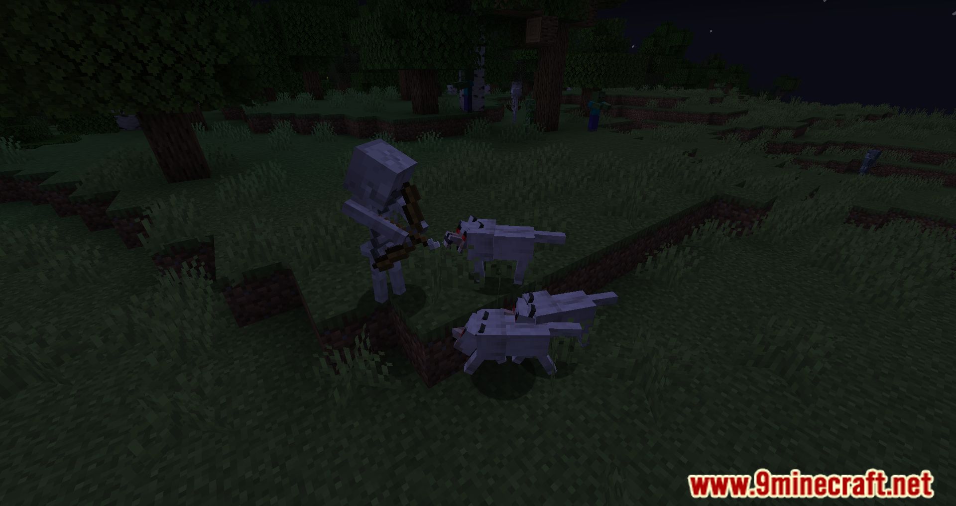 The vanilla experience modpack screenshots 14