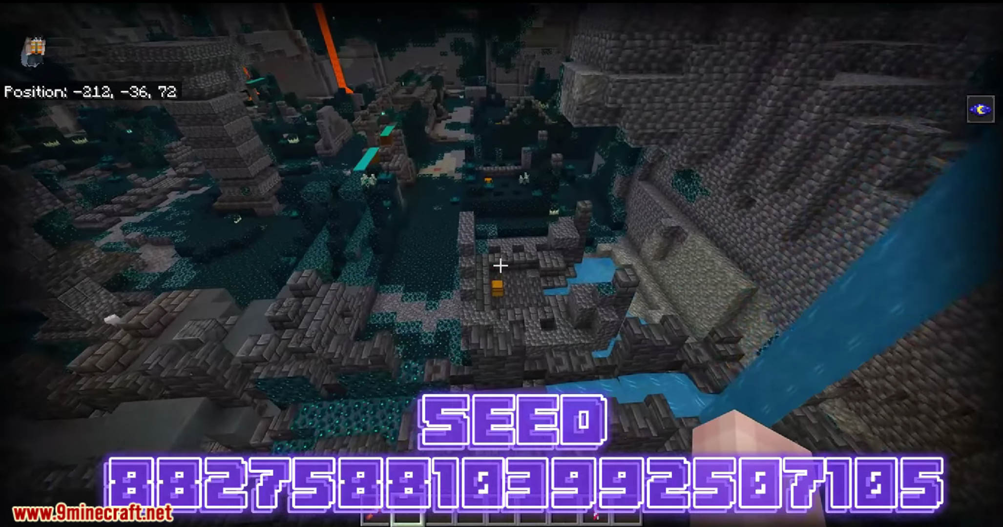 Top 5 New God Seeds For Minecraft (1.21.10, 1.21.1) – Bedrock Edition