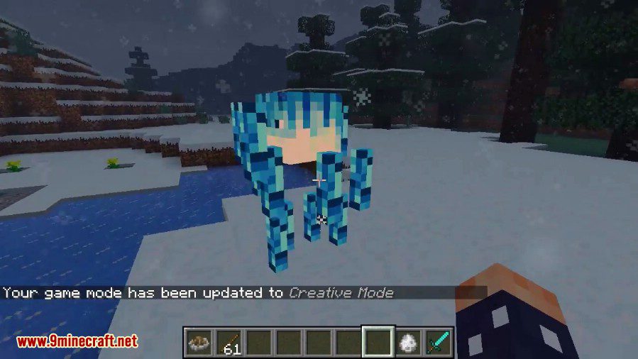 Tough As Nails Mod (1.21.10, 1.20.1) – Ultimate Realistic Survival 5 Tough as nails mod 4