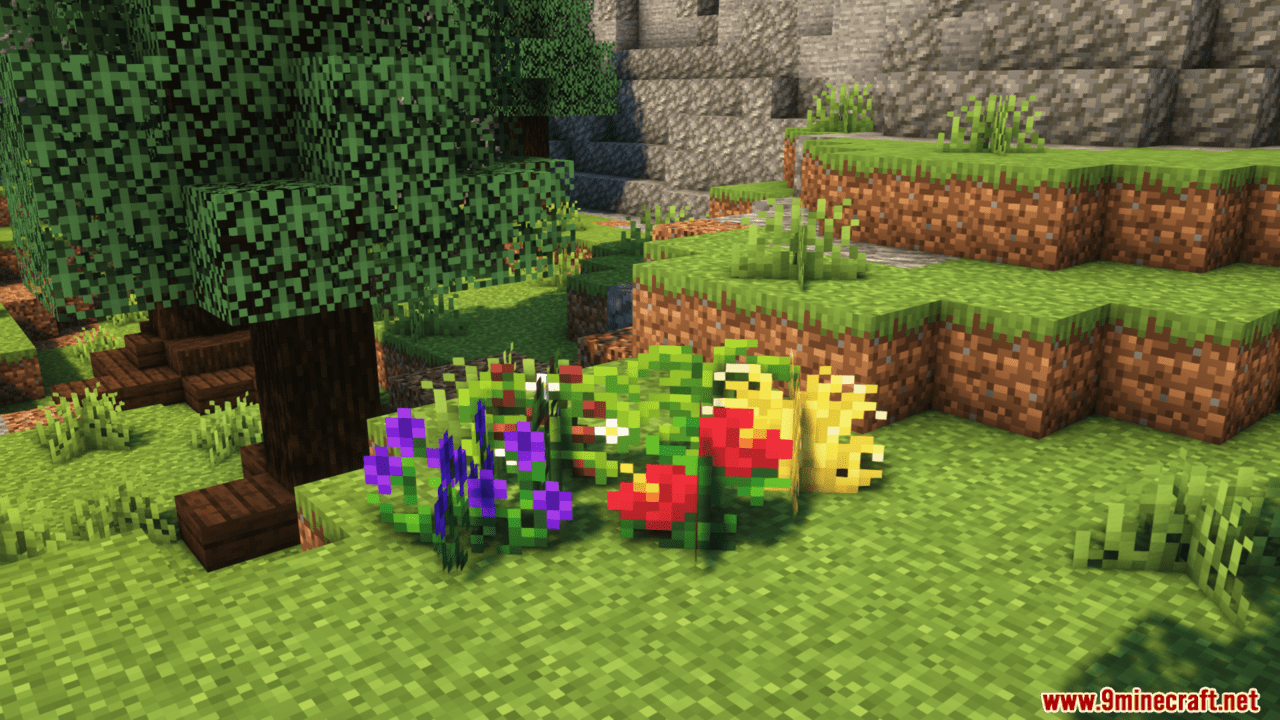 Herbal Brews Mod (1.21.1, 1.20.1) – Tea &Amp; Coffee Brewing 3 Herbal brews mod screenshots 10