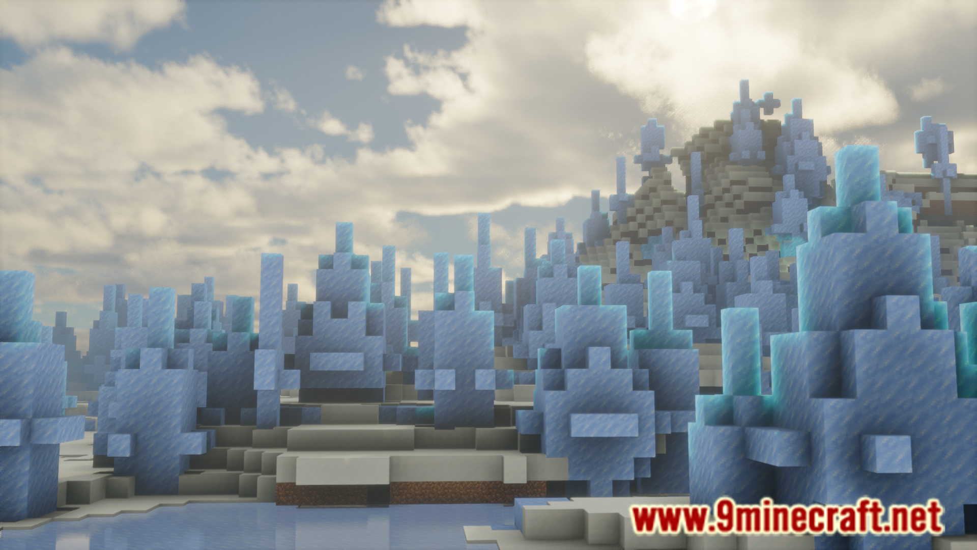 ICommon API Mod (1.21.10, 1.20.1) – API For Isaiah’s Mods