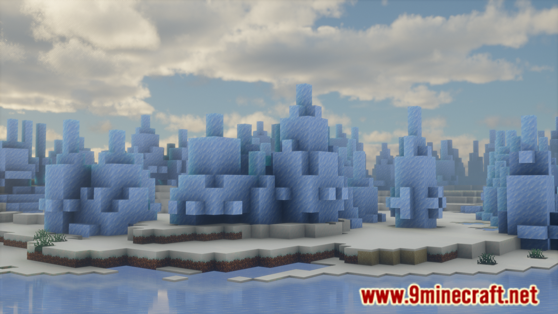 ICommon API Mod (1.21.10, 1.20.1) – API For Isaiah’s Mods