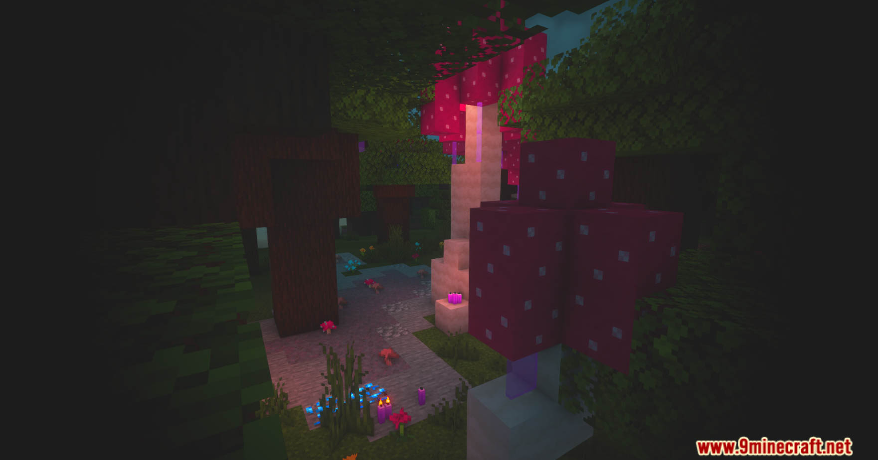 Qraftyfied data pack screenshots 6
