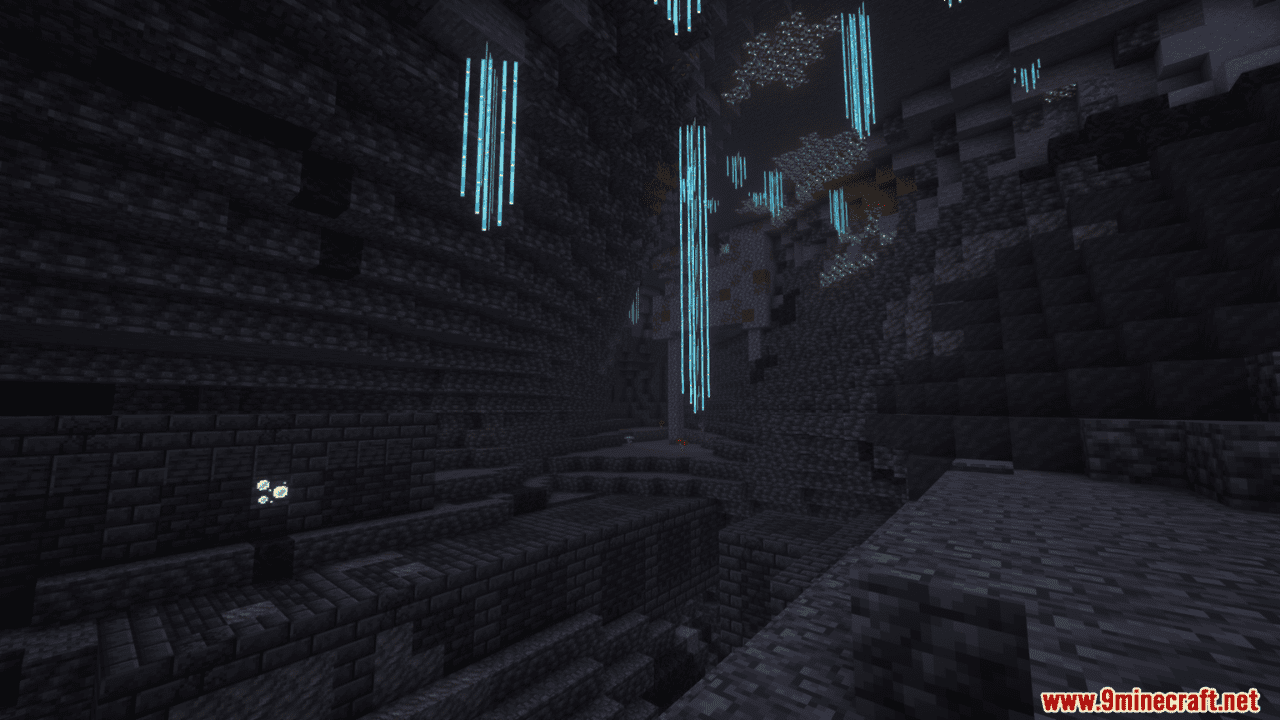 Uvision modpack screenshots 29