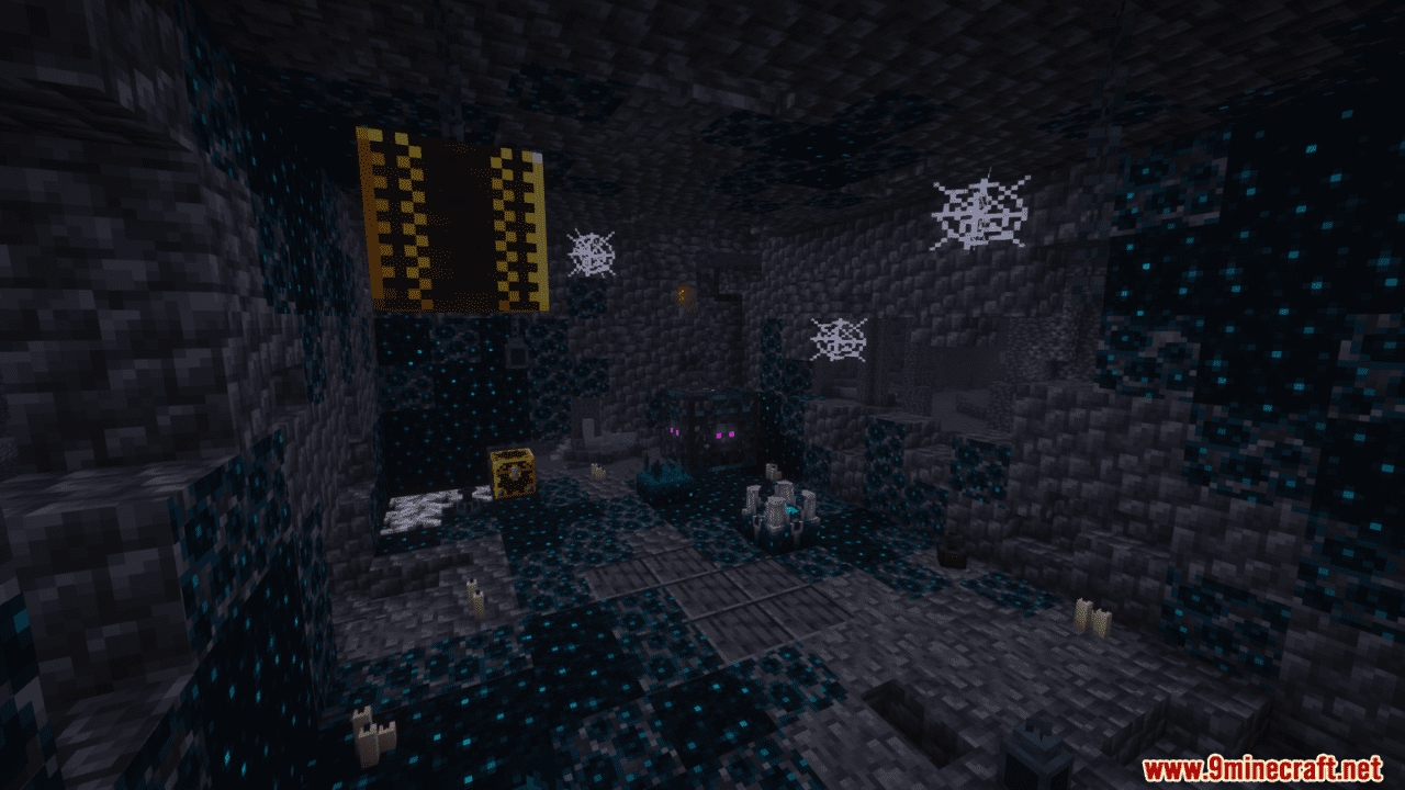 Uvision modpack screenshots 32