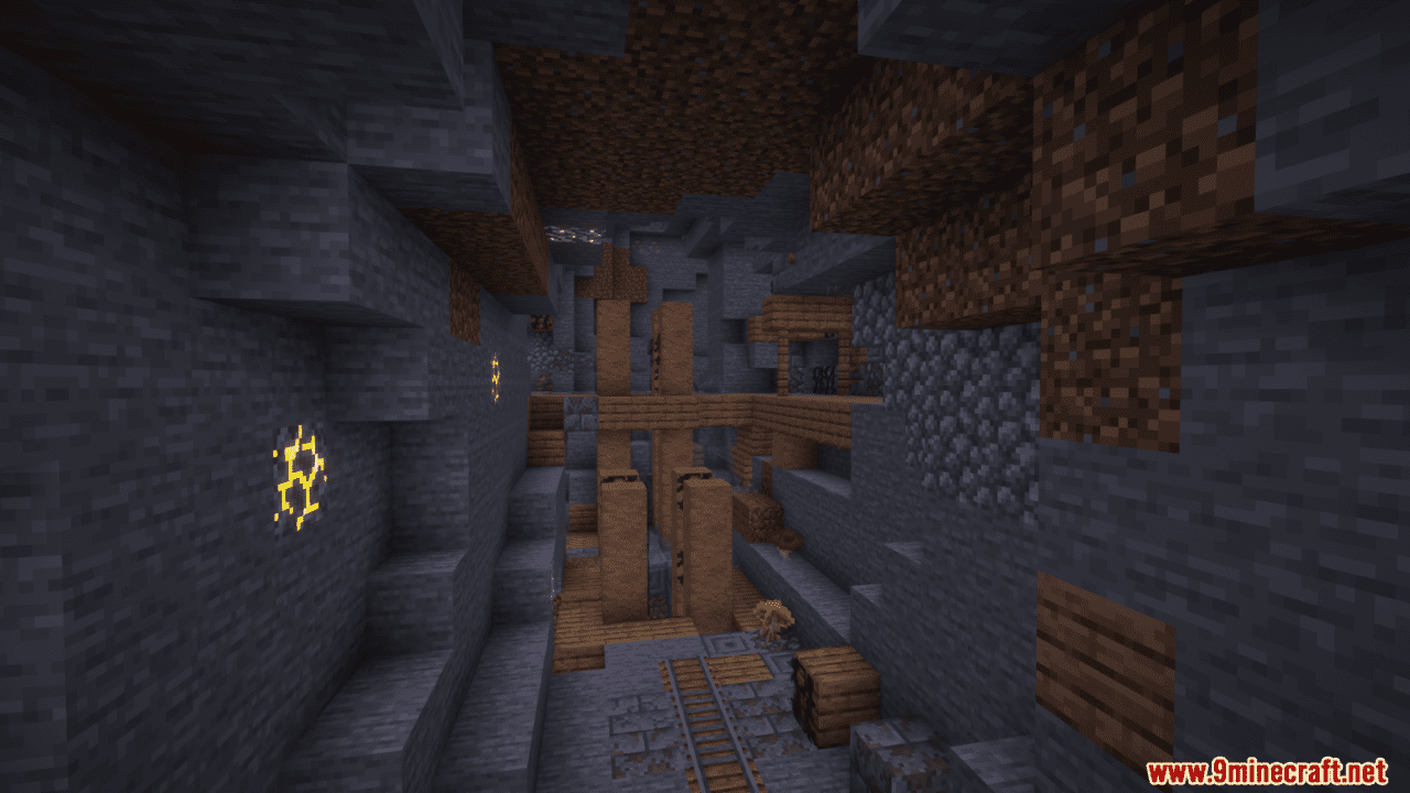 Uvision modpack screenshots 36