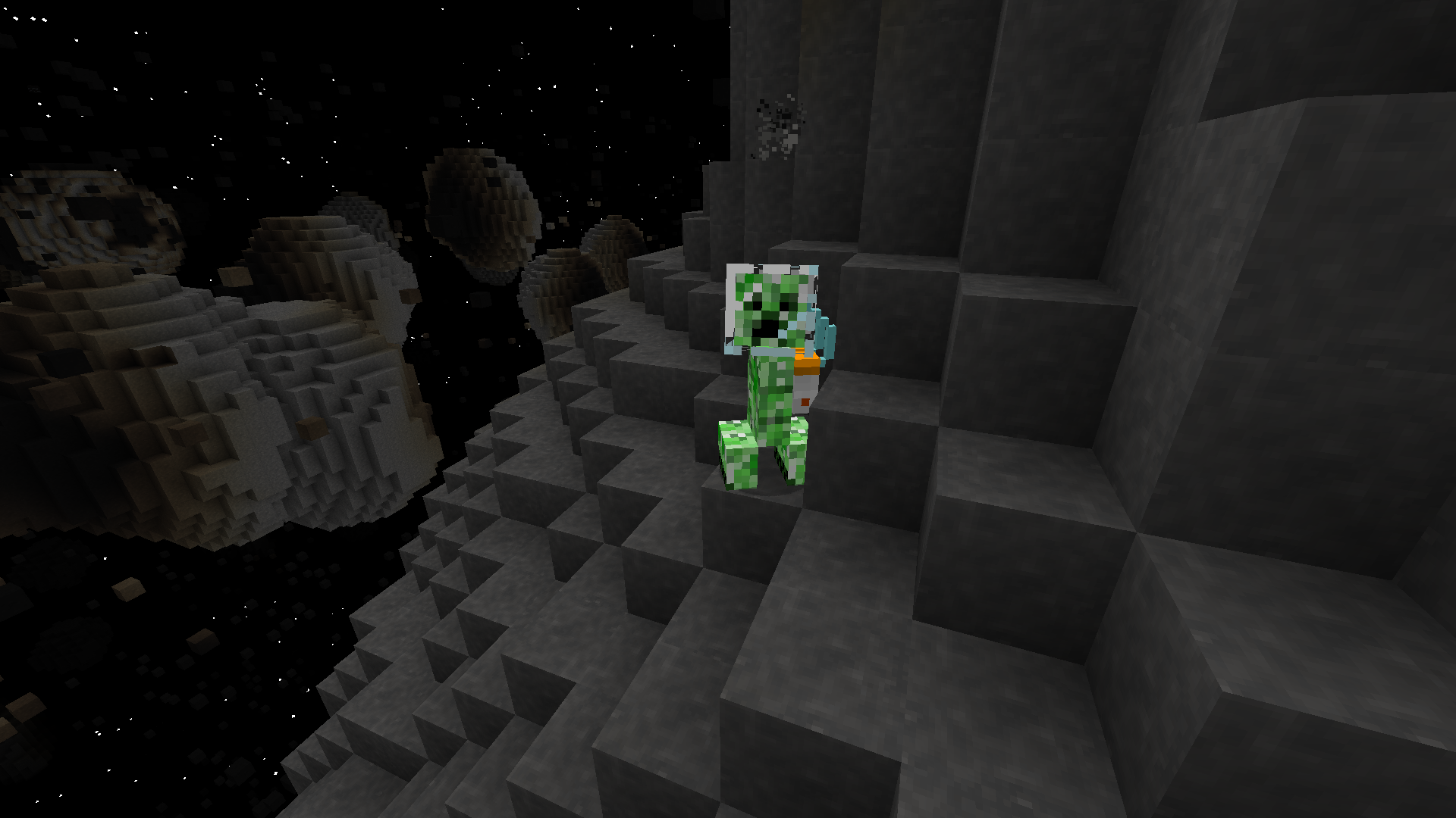 Astro Block Modpack Astroblock 2 Modpack (1.12.2) – Lost In Space