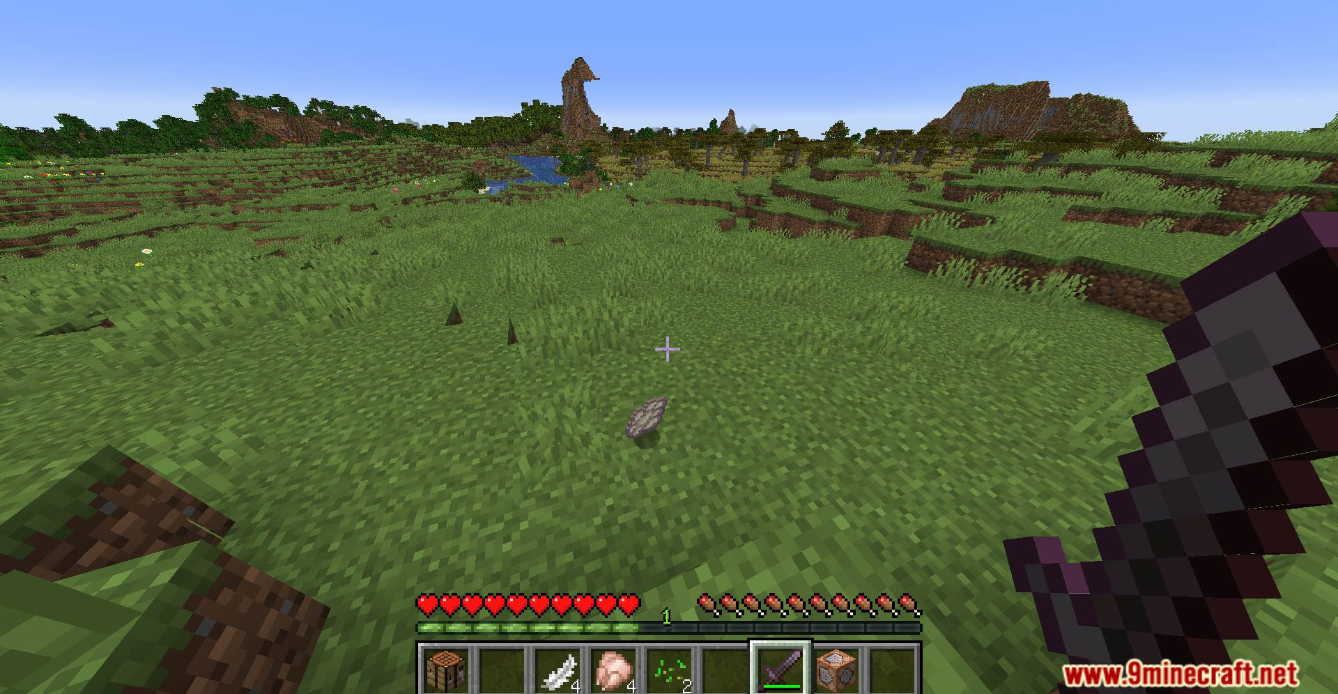 Craftable Elytras Data Pack (1.21.10, 1.20.1) – Soar To New Heights 3 Craftable elytras data pack screenshots 2