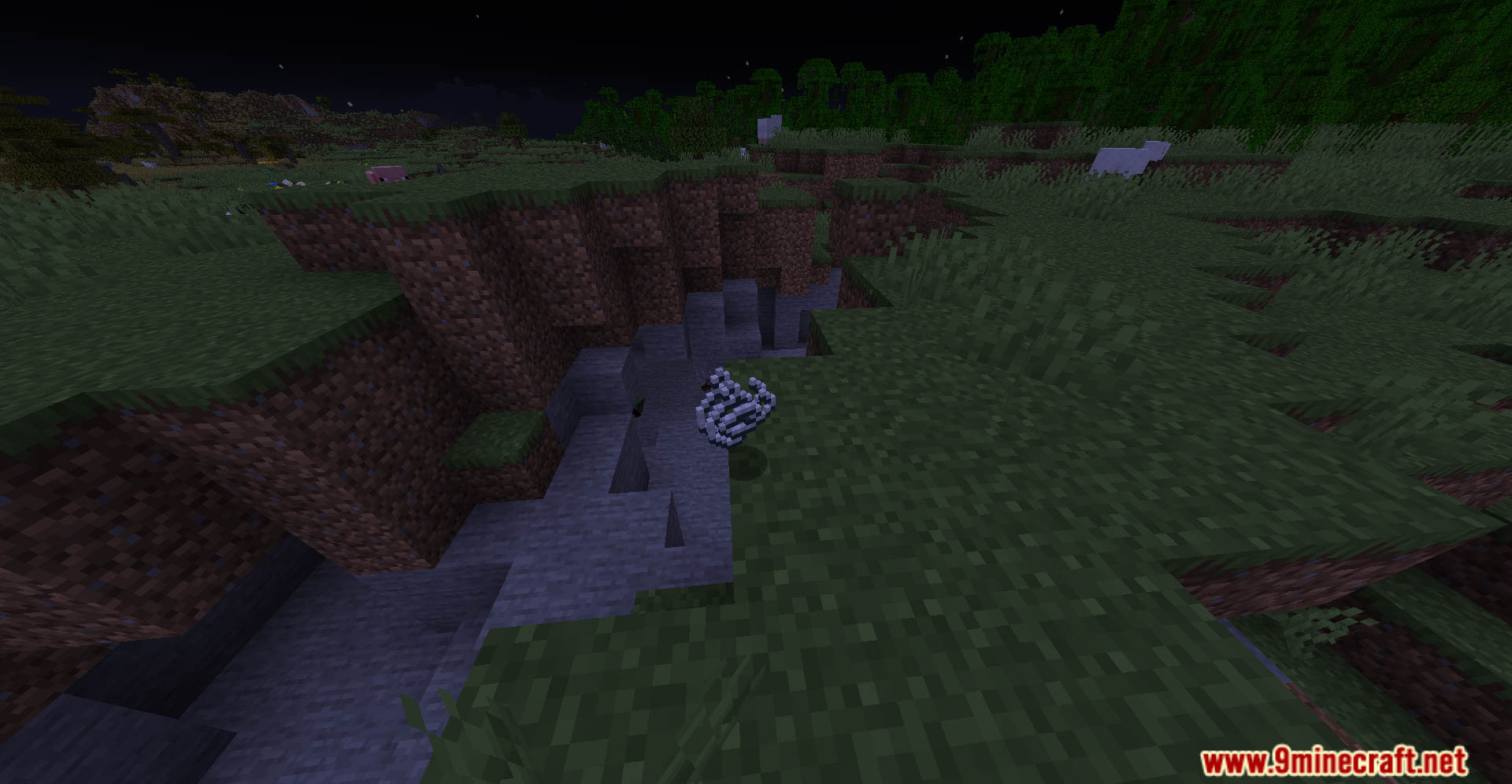 Craftable Elytras Data Pack (1.21.10, 1.20.1) – Soar To New Heights 5 Craftable elytras data pack screenshots 4