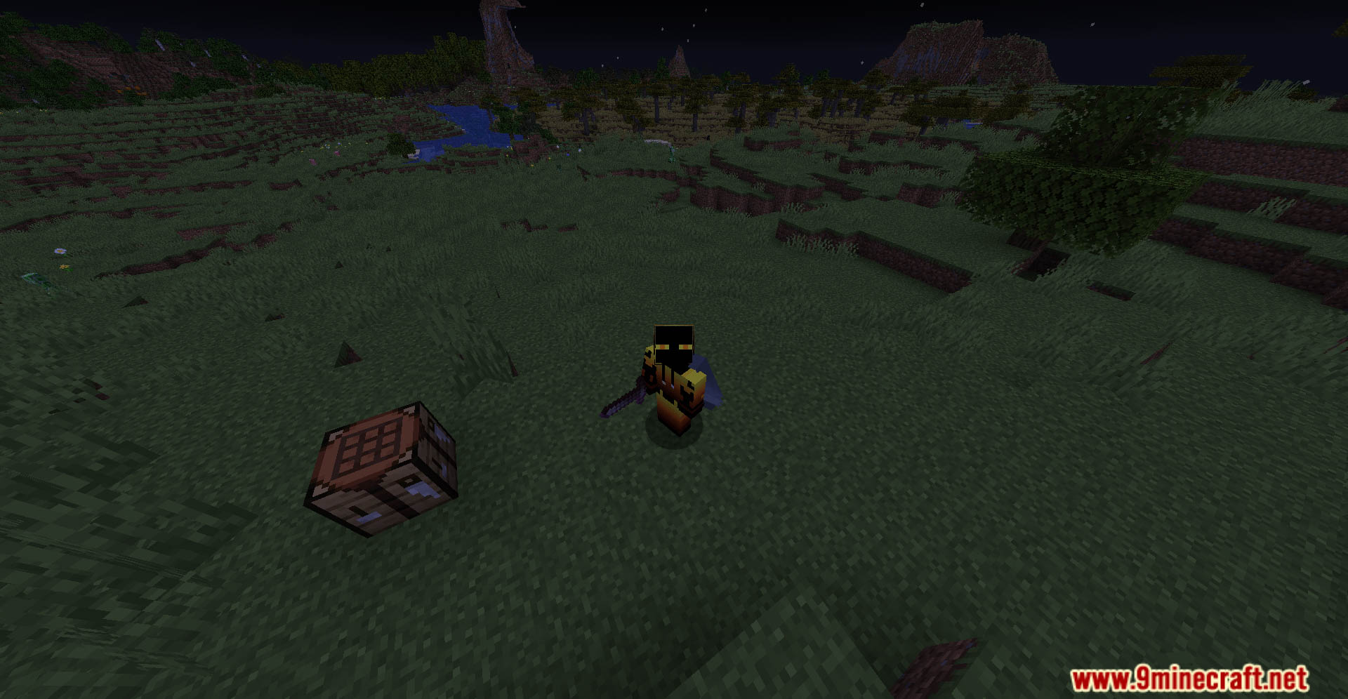 Craftable Elytras Data Pack (1.21.10, 1.20.1) – Soar To New Heights 8 Craftable elytras data pack screenshots 7