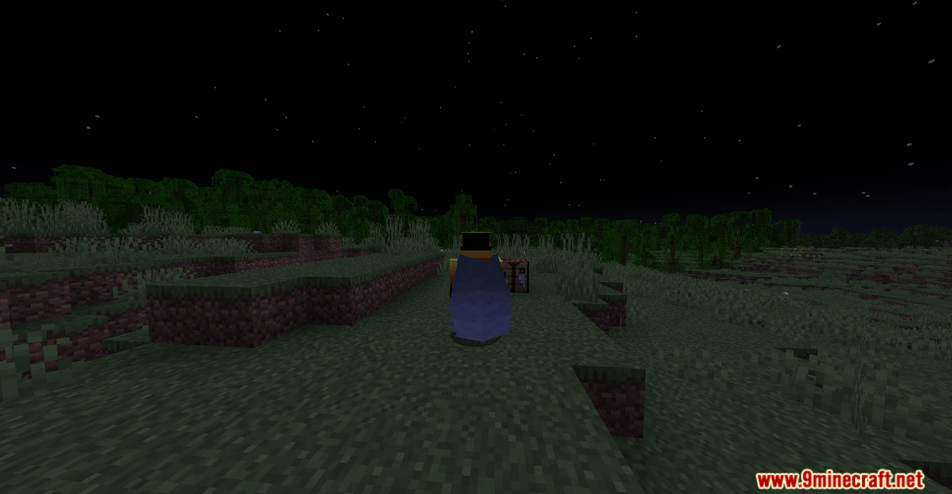 Craftable Elytras Data Pack (1.21.10, 1.20.1) – Soar To New Heights 9 Craftable elytras data pack screenshots 8