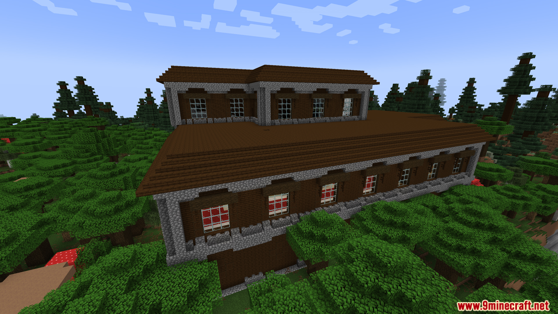 Loot Table Modifier Mod (1.21.8, 1.21.1) – Loot Table Changes