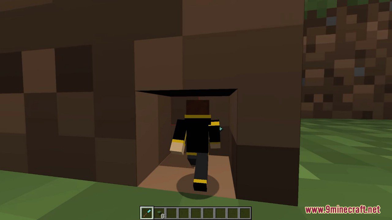Pehkui Mod (1.21.11, 1.20.1) – Changing The Size Of Any Entity 3 Pehkui mod screenshots 2