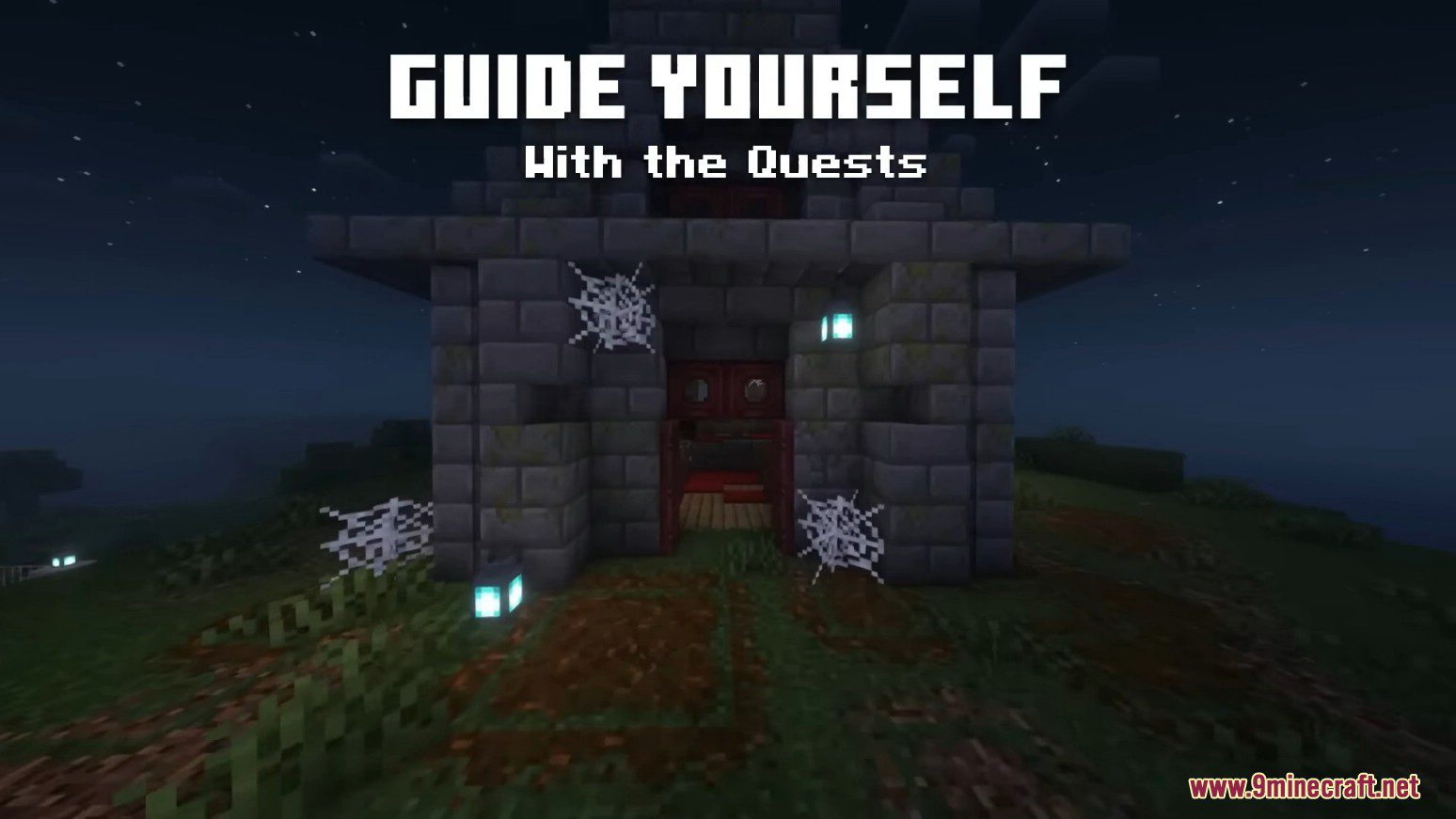 Prominence Ii Classic Modpack (1.20.1, 1.18.2) – Balance, Custom Content, Quests 12 Prominence ii classic modpack screenshots 11