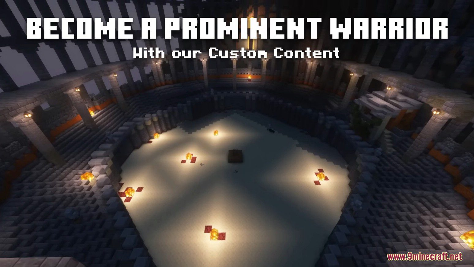 Prominence Ii Classic Modpack (1.20.1, 1.18.2) – Balance, Custom Content, Quests 13 Prominence ii classic modpack screenshots 12