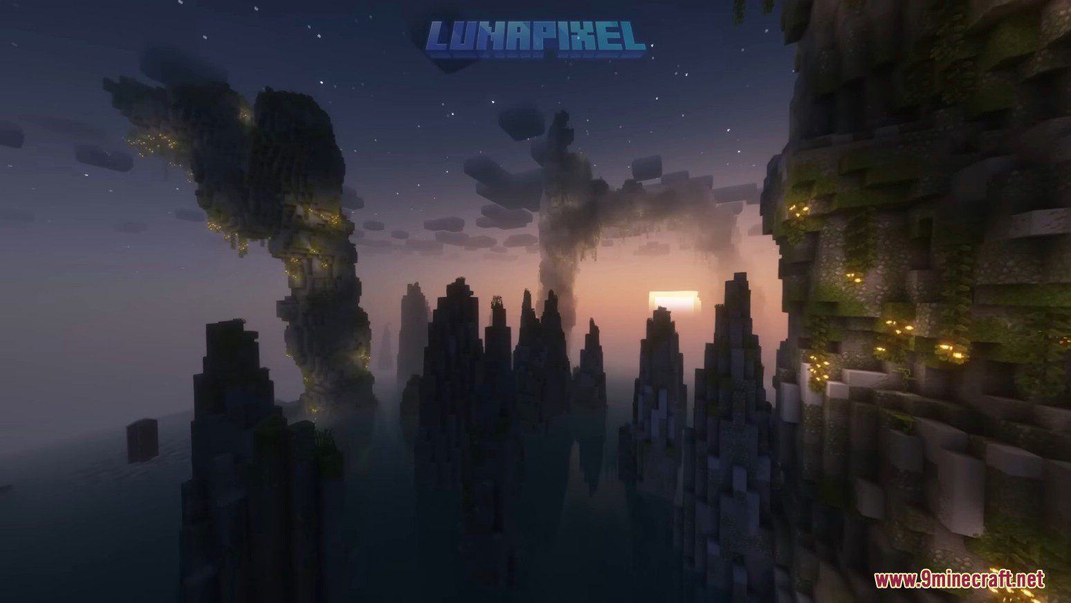 Prominence Ii Classic Modpack (1.20.1, 1.18.2) – Balance, Custom Content, Quests 14 Prominence ii classic modpack screenshots 13