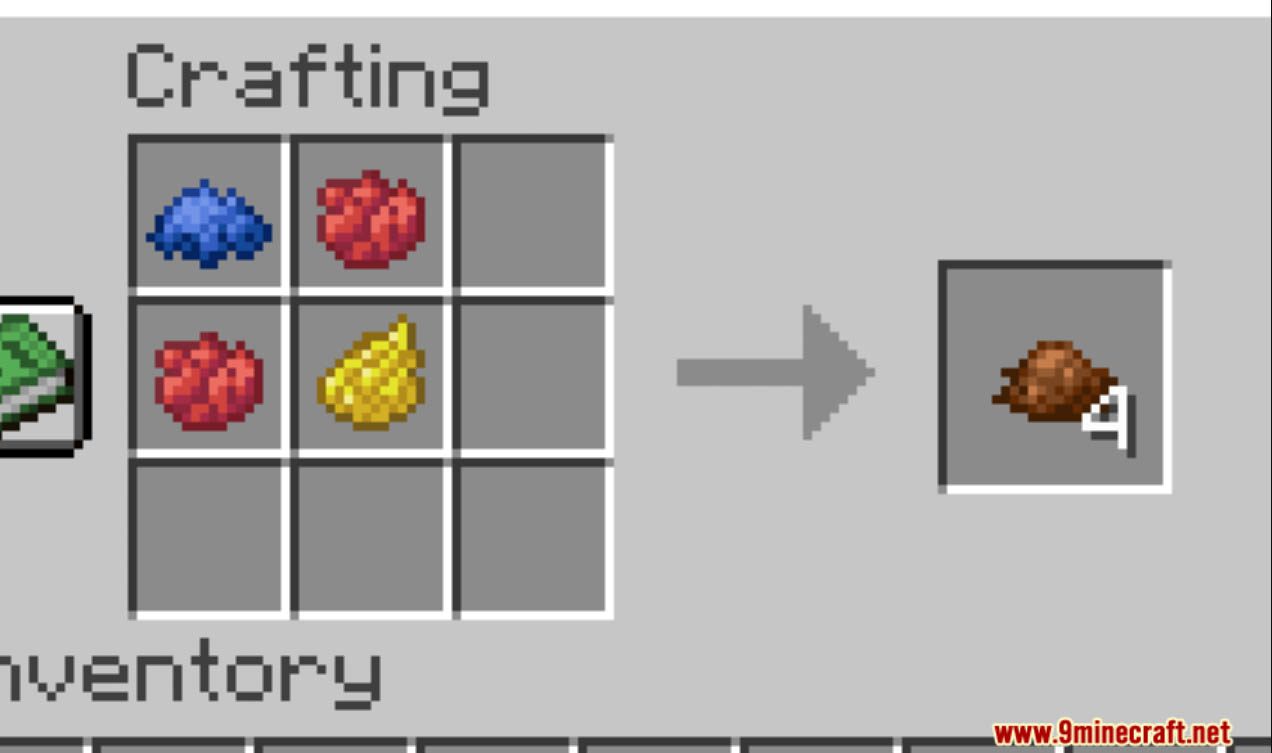 Recipes Plus Data Pack (1.21.10, 1.20.1) – Common Sense Recipe Additions