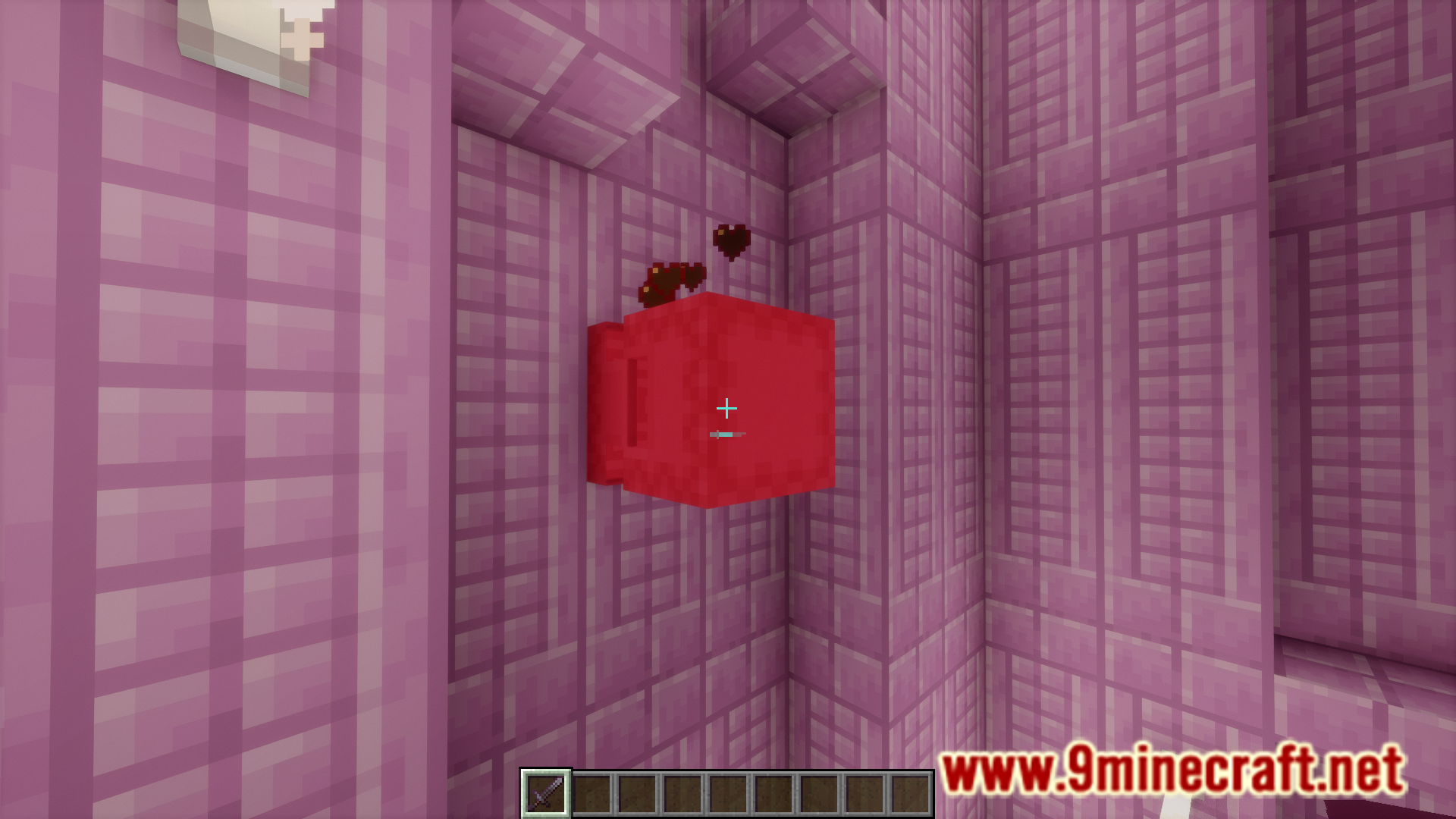 Shulkers Drop Two Shells Mod (1.21.10, 1.20.1) – One Shulker Drops Two ...
