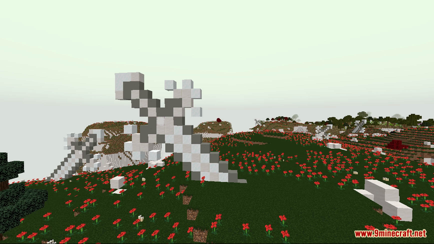 The original bracken pack screenshot 2