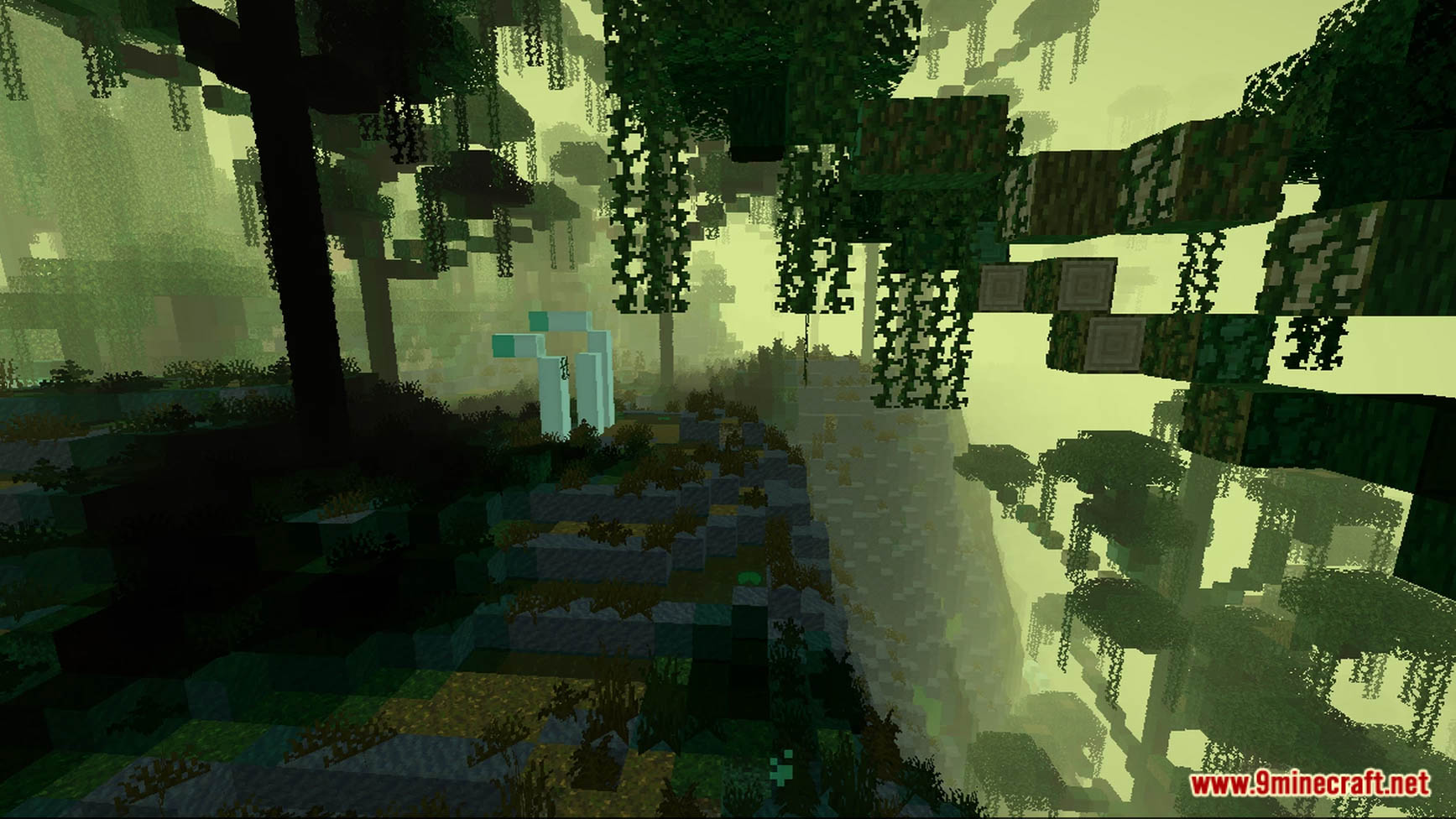 The original bracken pack screenshot 4
