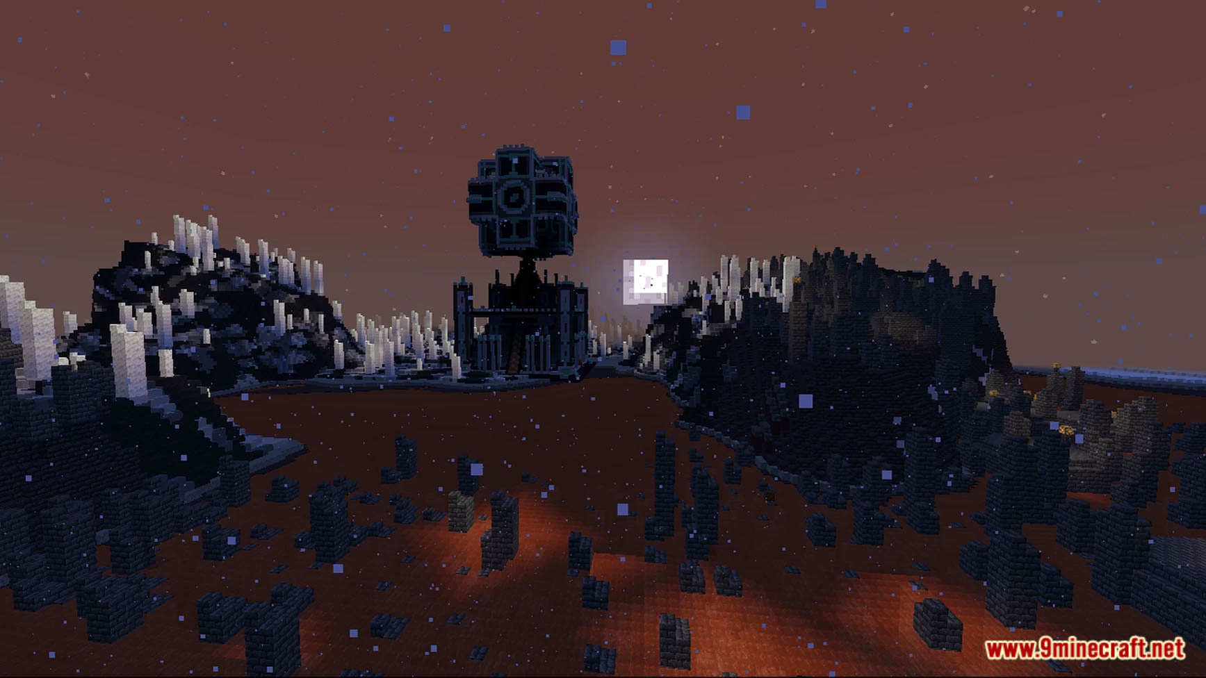 The original bracken pack screenshot 5