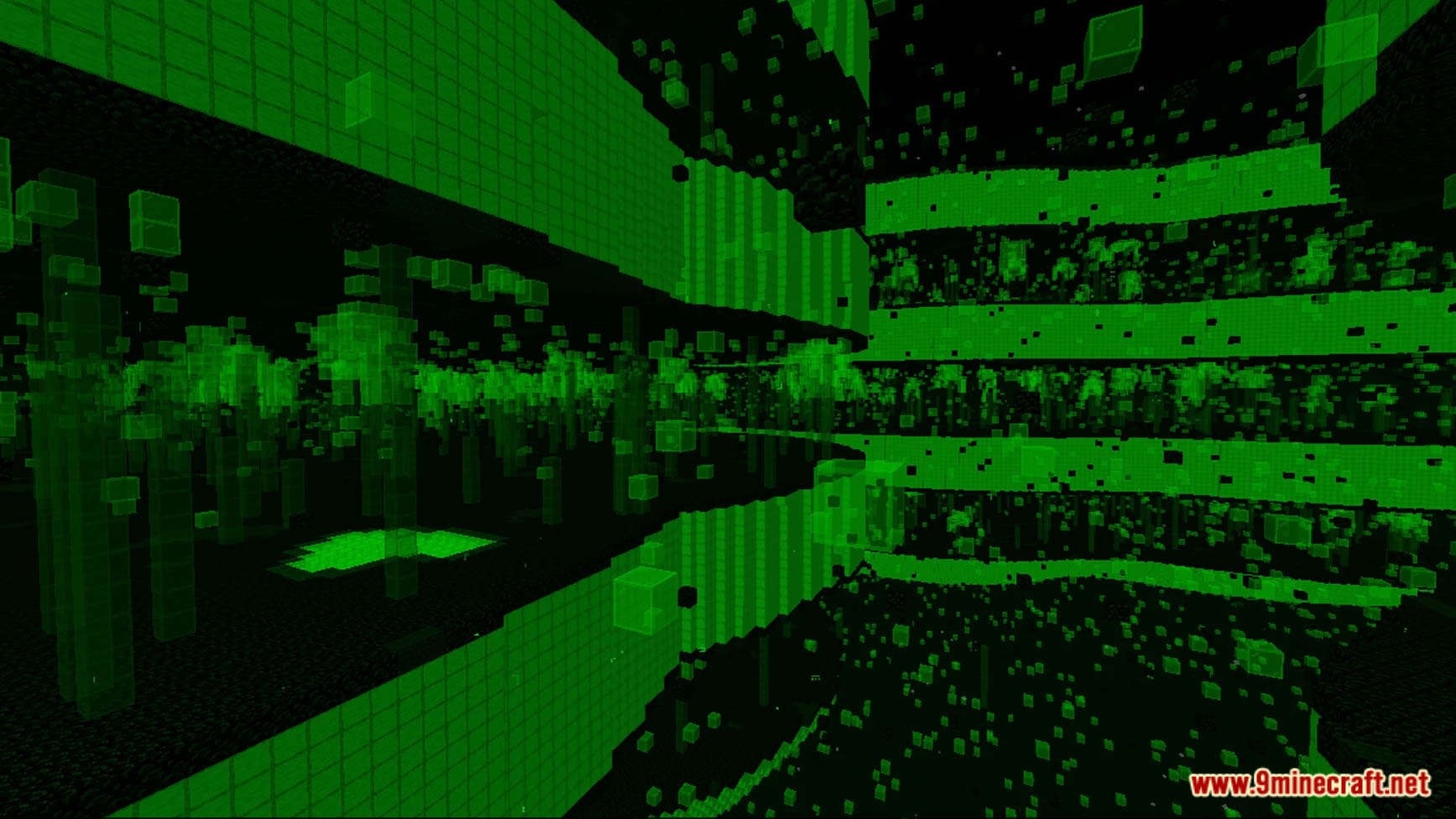 The original bracken pack screenshot 6