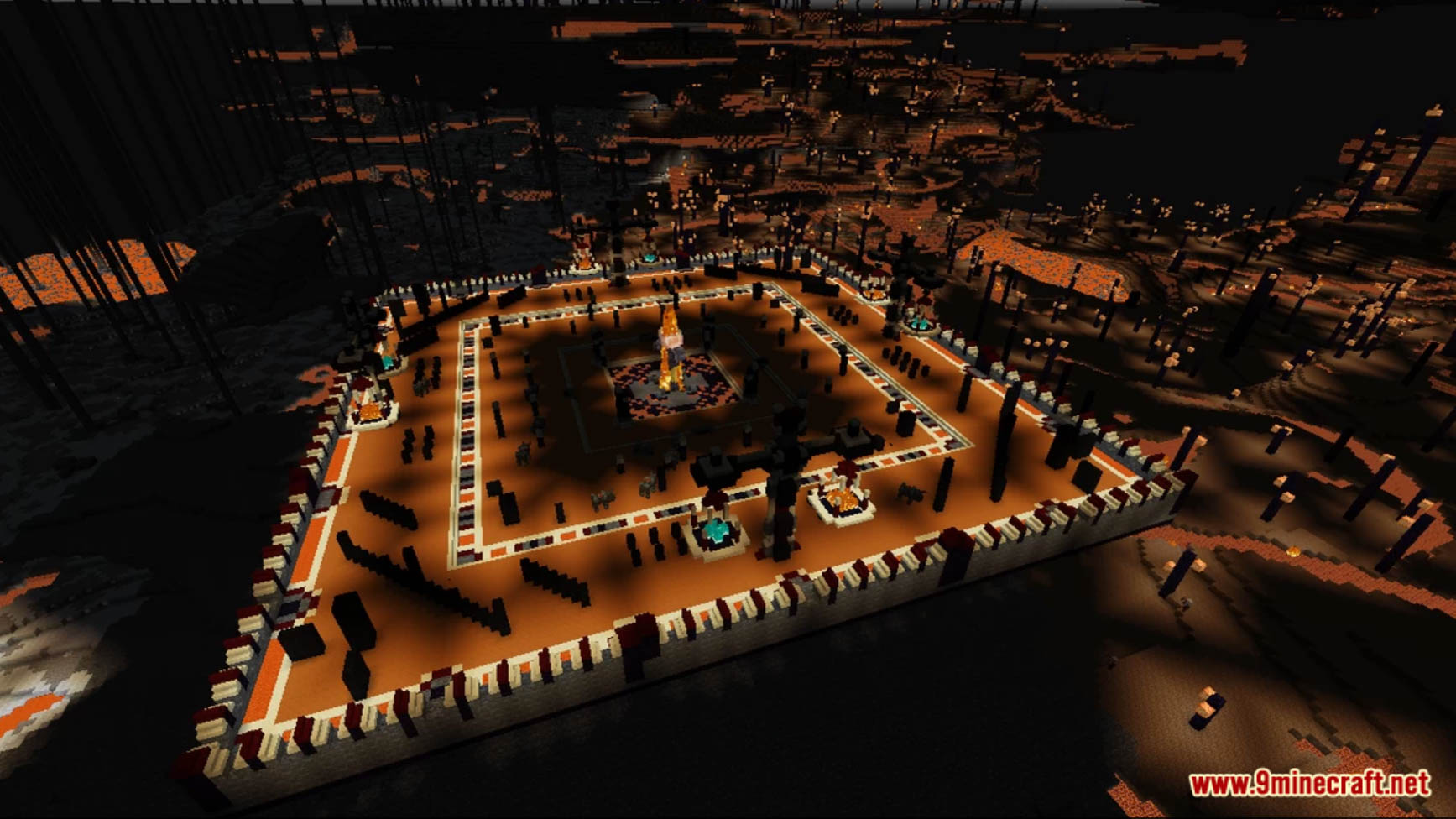 The original bracken pack screenshot 9