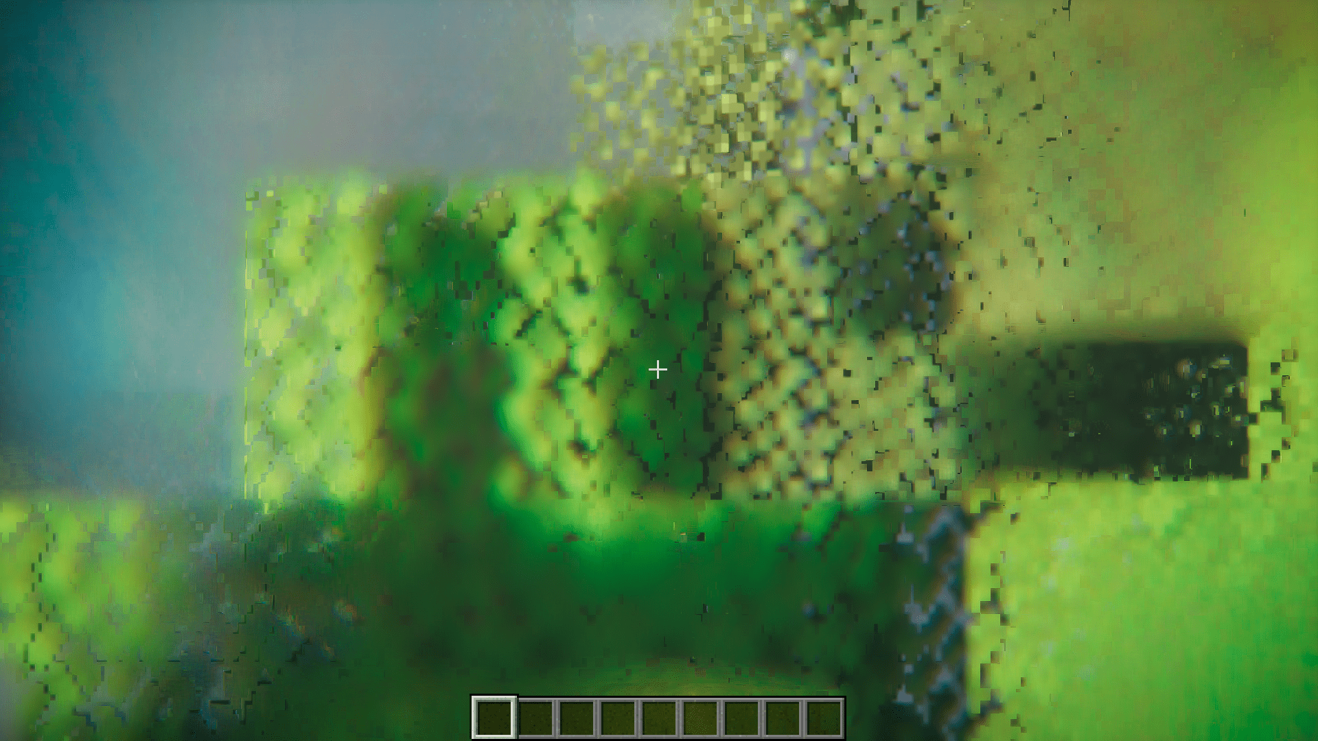 Zume Mod (1.21.11, 1.20.1) – Zoom Without Limitations