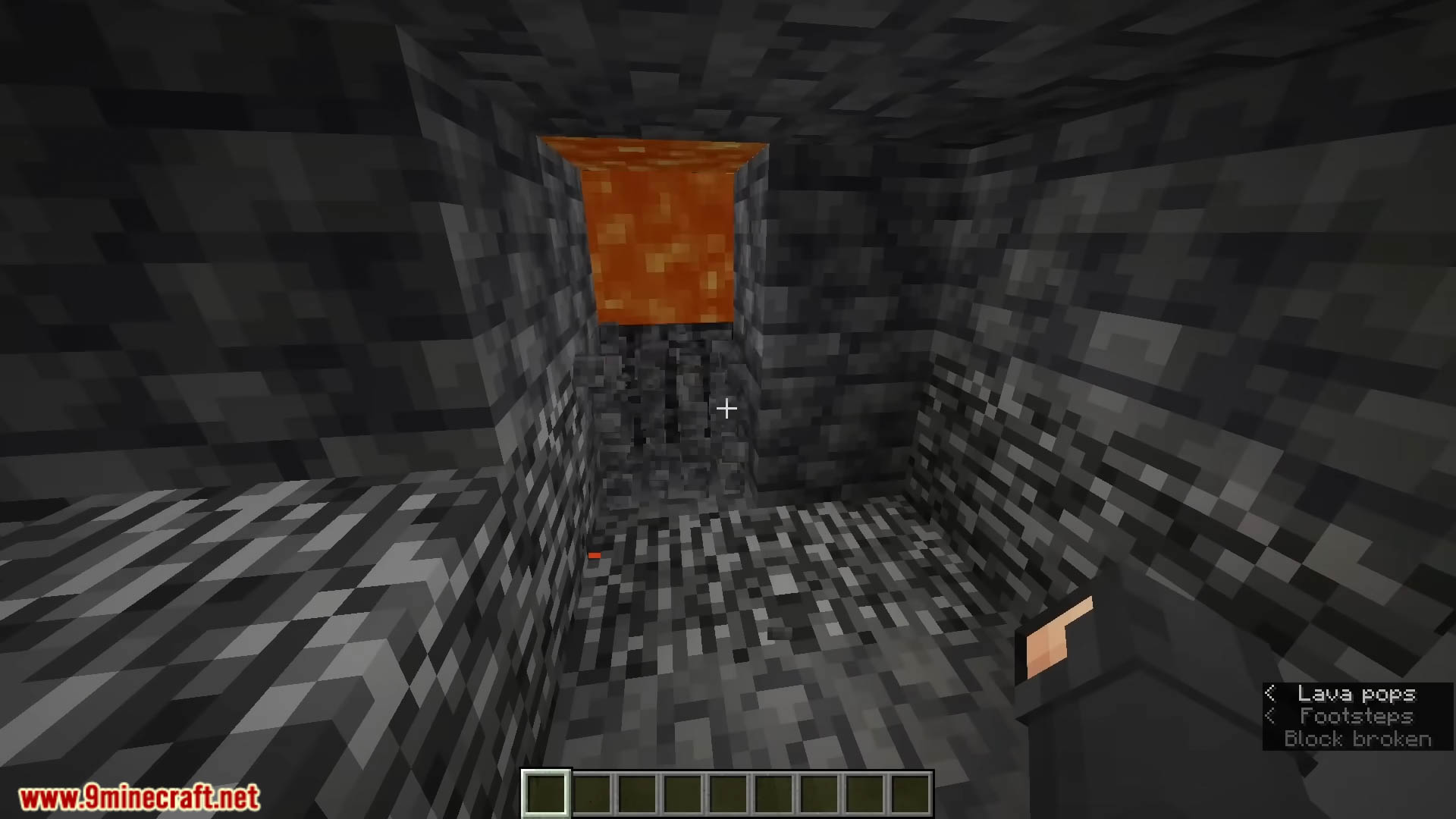 Java Impossible Seed A New Impossible Seeds For Minecraft (1.21.10. 1.21.1) – Java Edition