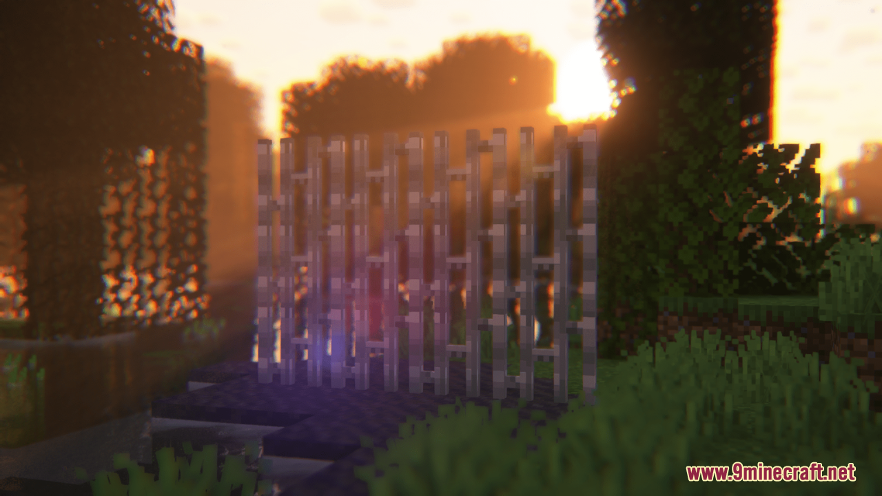 Actually 3D Blocks & Items Resource Pack (1.21.11, 1.20.1) – Texture Pack