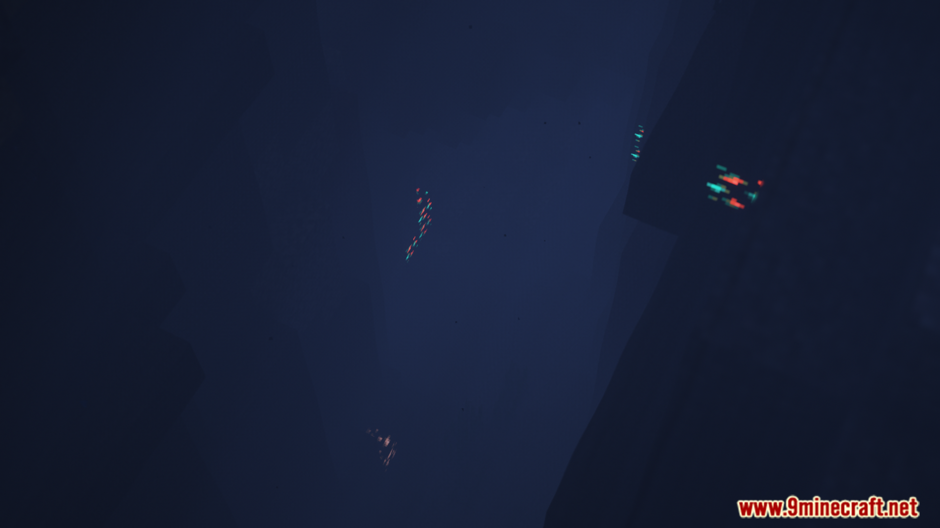 Additional entity attributes mod screenshot 03
