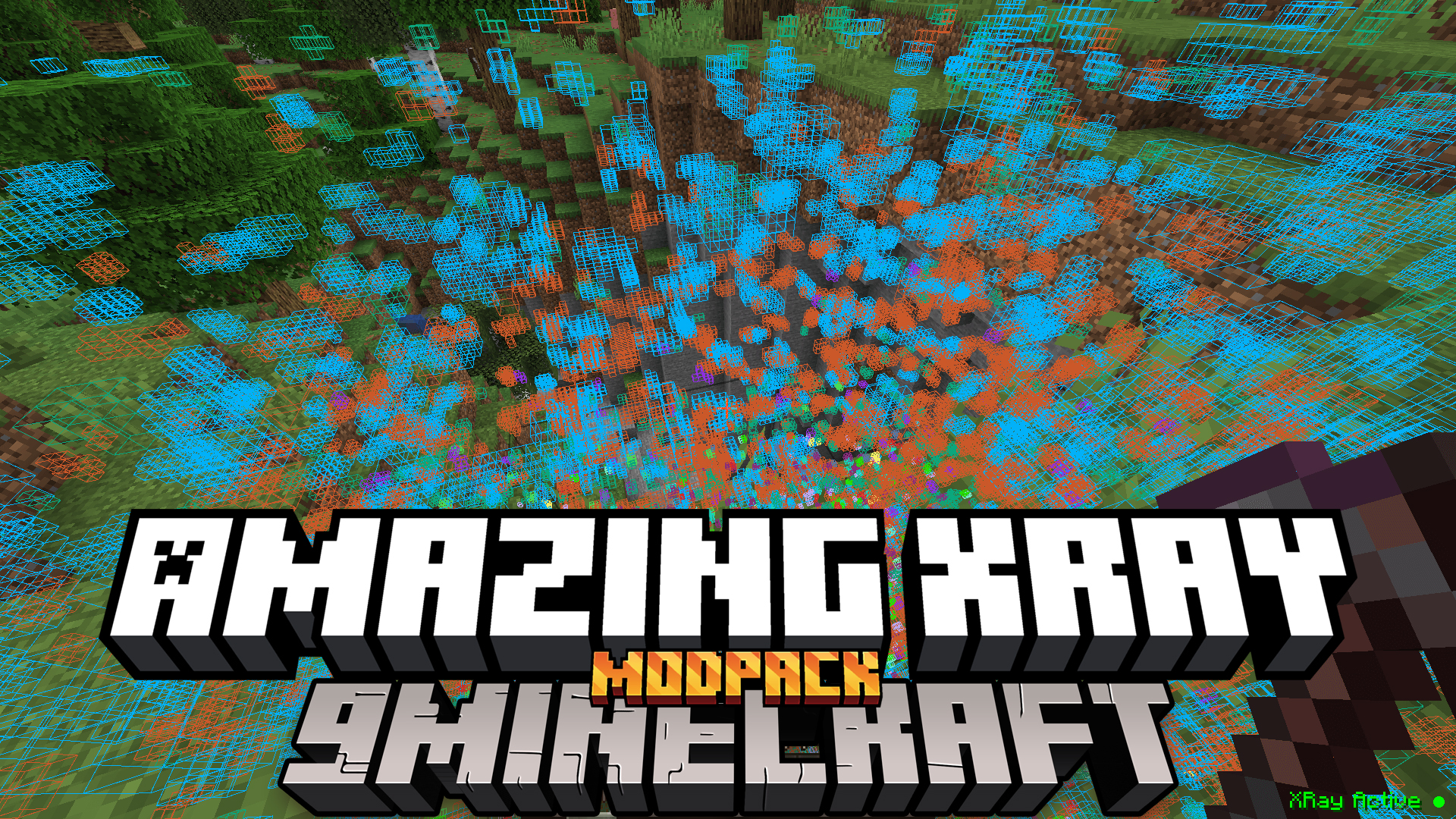 Skyblock Plus Modpack (1.21.11, 1.21.1) – Vanilla Skyblock With Twists