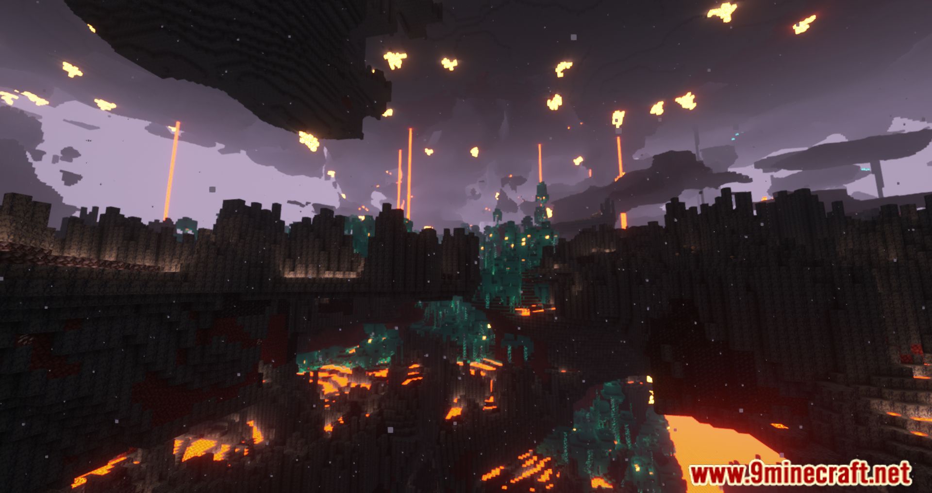 Amplified nether mod screenshots 03