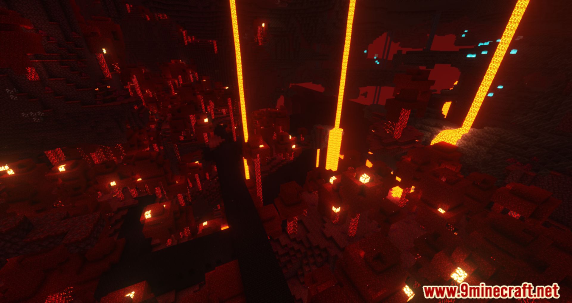Amplified nether mod screenshots 04