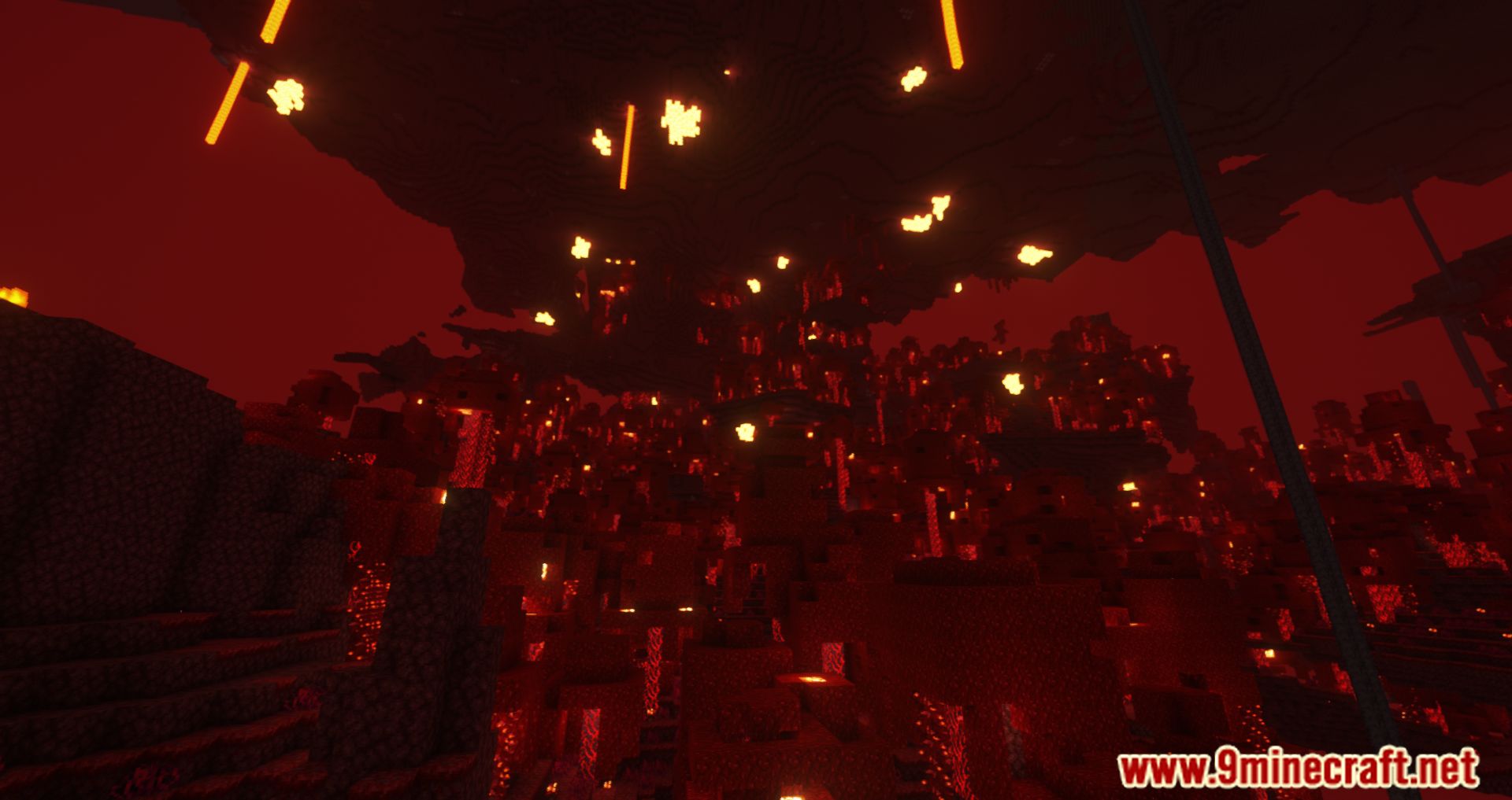 Amplified nether mod screenshots 05