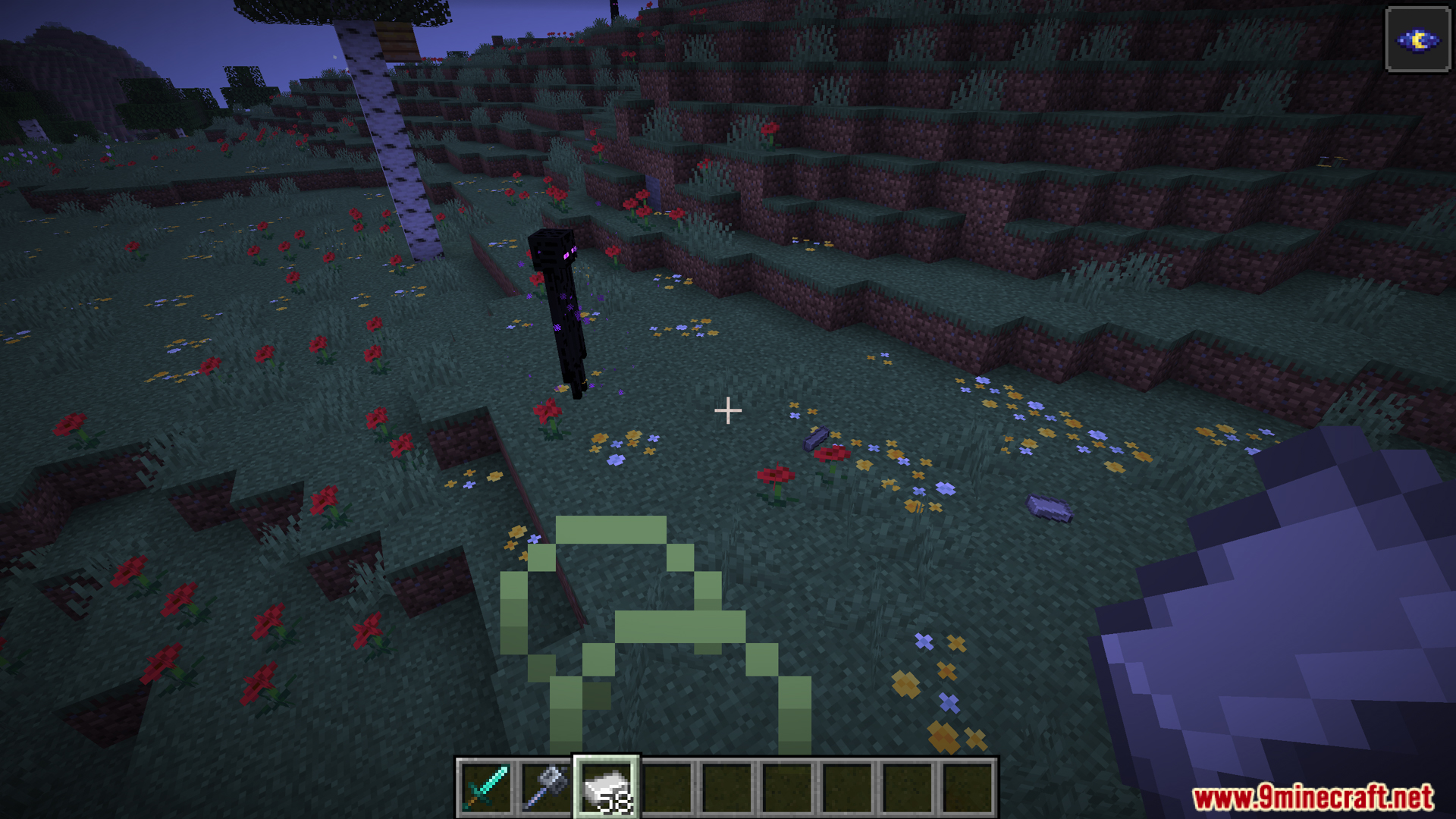 Attract To Sound Mod (1.21.11, 1.20.1) – Mob Reacts Sound 3 Attract to sound mod screenshots 3