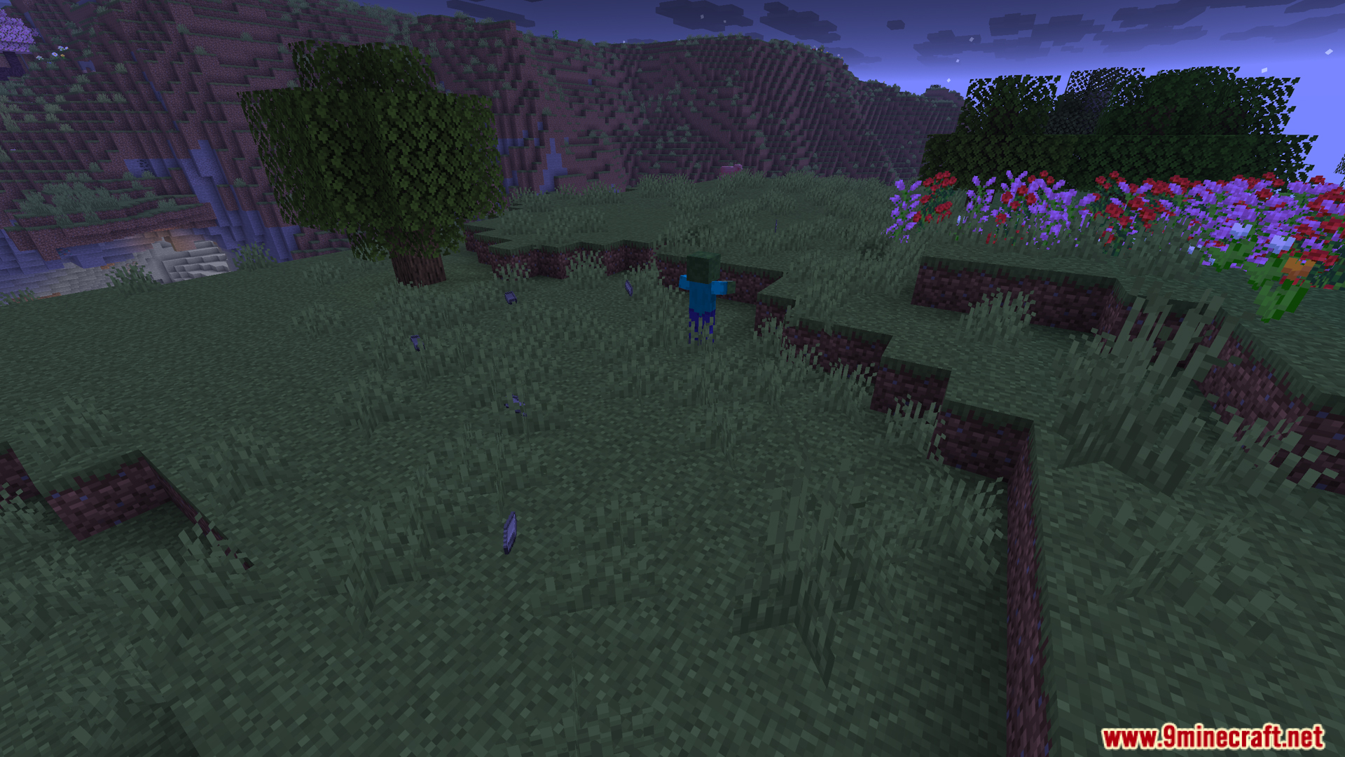 Attract To Sound Mod (1.21.11, 1.20.1) – Mob Reacts Sound 4 Attract to sound mod screenshots 4