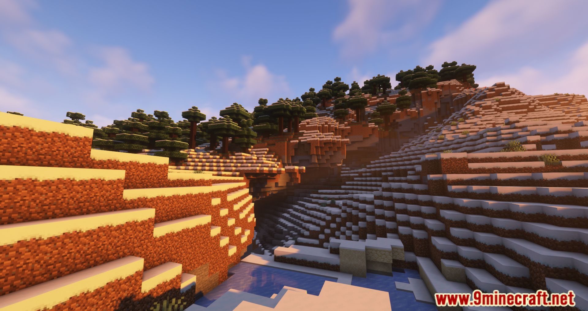 Cupboard Mod (1.21.11, 1.20.1) – A Framework For Enhanced Modding 3 Cupboard mod screenshots 2