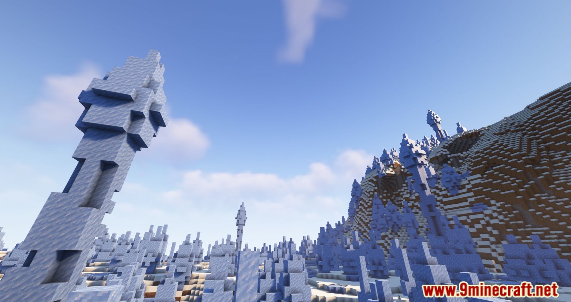 Cupboard Mod (1.21.11, 1.20.1) – A Framework For Enhanced Modding 5 Cupboard mod screenshots 4
