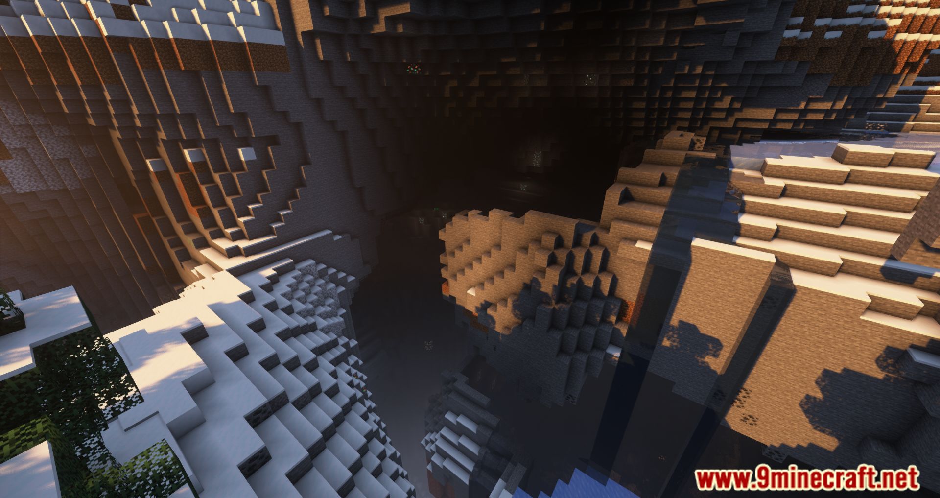 Cupboard Mod (1.21.11, 1.20.1) – A Framework For Enhanced Modding 9 Cupboard mod screenshots 8
