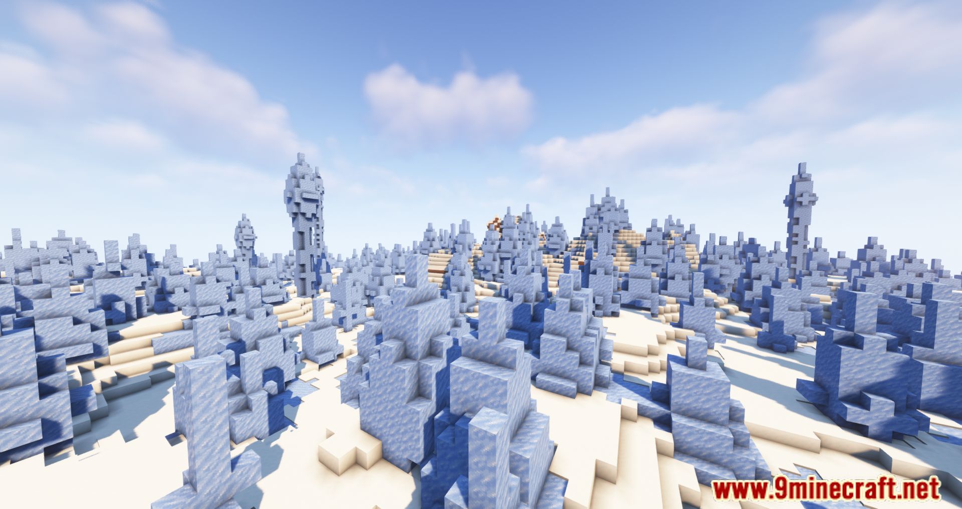 Cupboard Mod (1.21.11, 1.20.1) – A Framework For Enhanced Modding 10 Cupboard mod screenshots 9