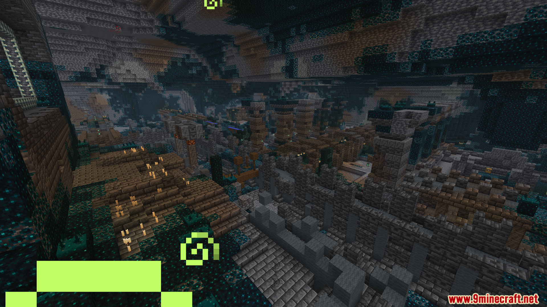 Fabricproxy Lite Mod (1.21.10, 1.20.1) – Velocity Modern Forwarding 7 Fabricproxy lite mod screenshots 7