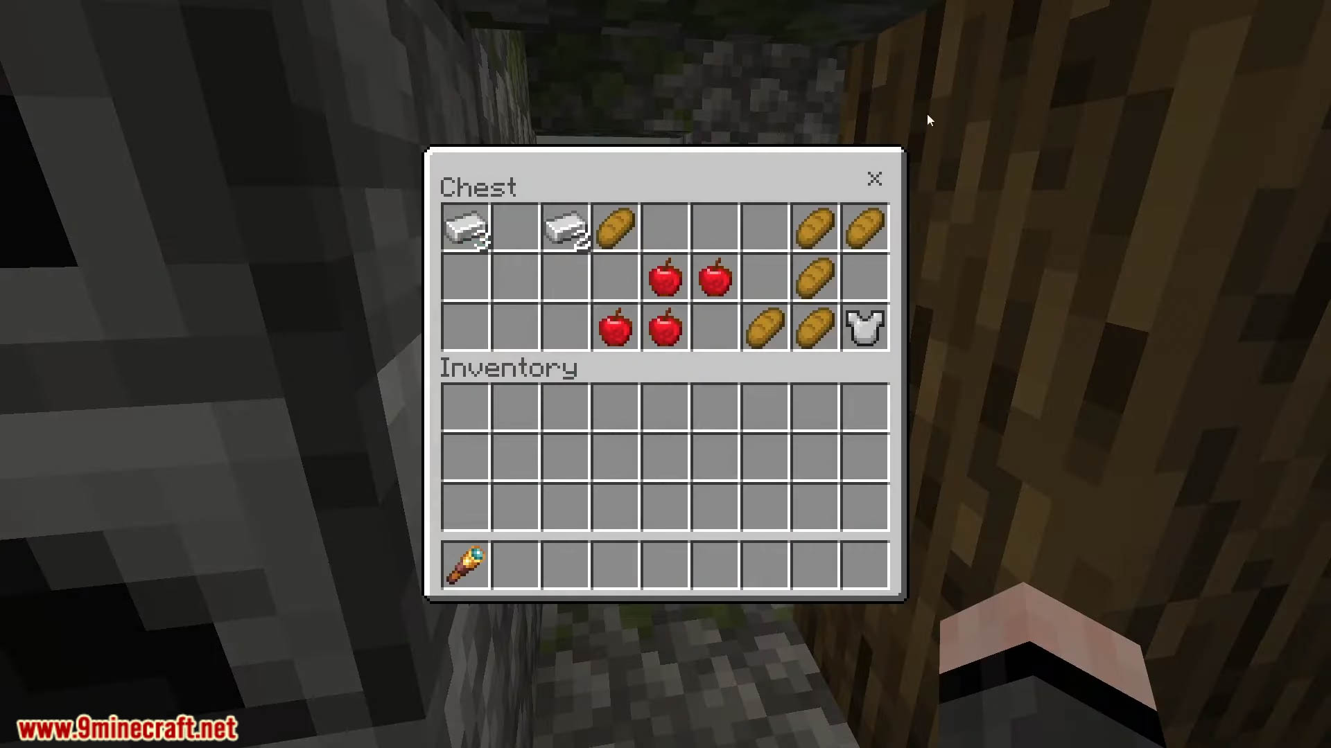 Five Blacksmith Village Seeds For Minecraft (1.21.8, 1.21.1) – Bedrock ...