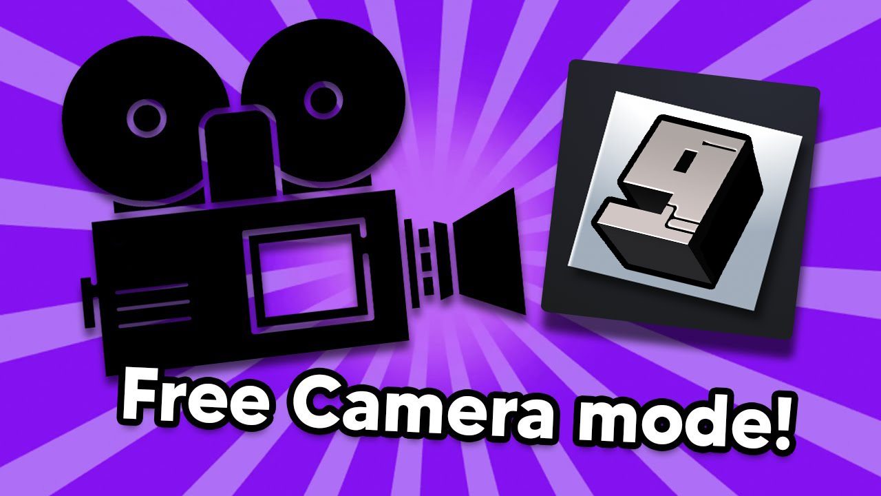 Freecam Mod (1.21.11, 1.20.1) – One of The Best Camera Mod