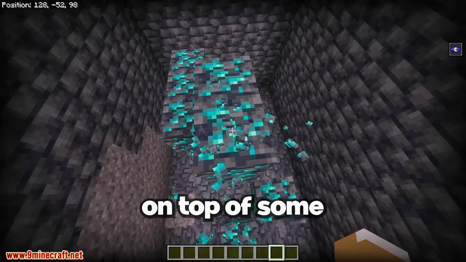 New Best Seed Ever For Minecraft (1.21.11, 1.21.1) – Bedrock Edition