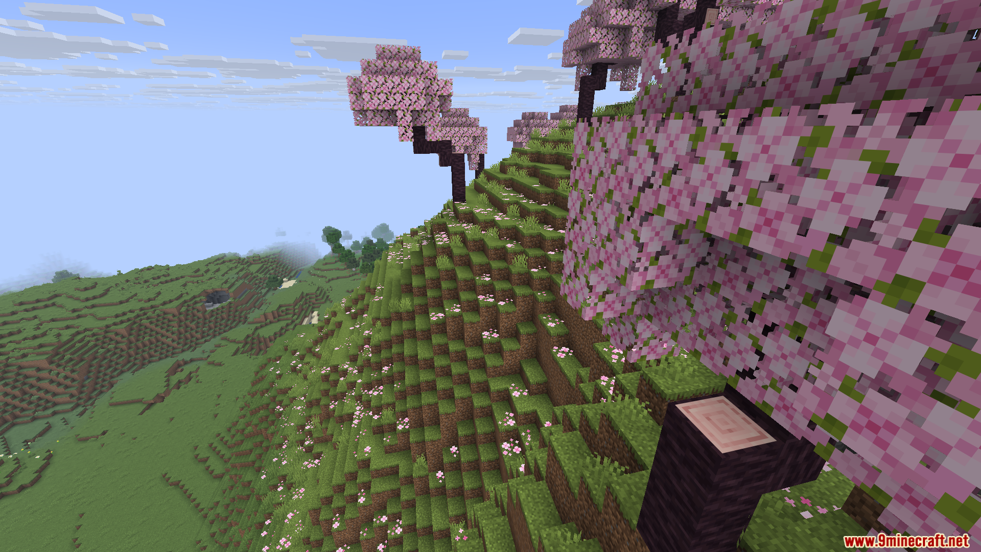 Optimization Modpack (1.21.11, 1.20.1) – Fps Boost &Amp; Lag Fix 6 Optimization modpack screenshots 05